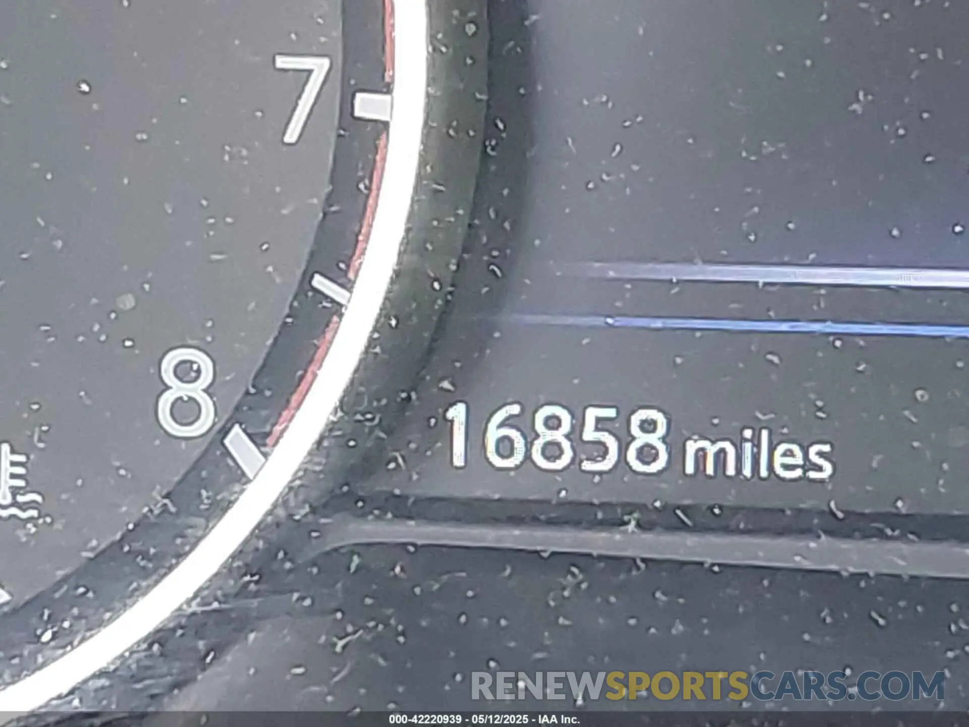 15 fotografías del automóvil dañado 1N4AA6DV5LC366300 NISSAN MAXIMA 2020