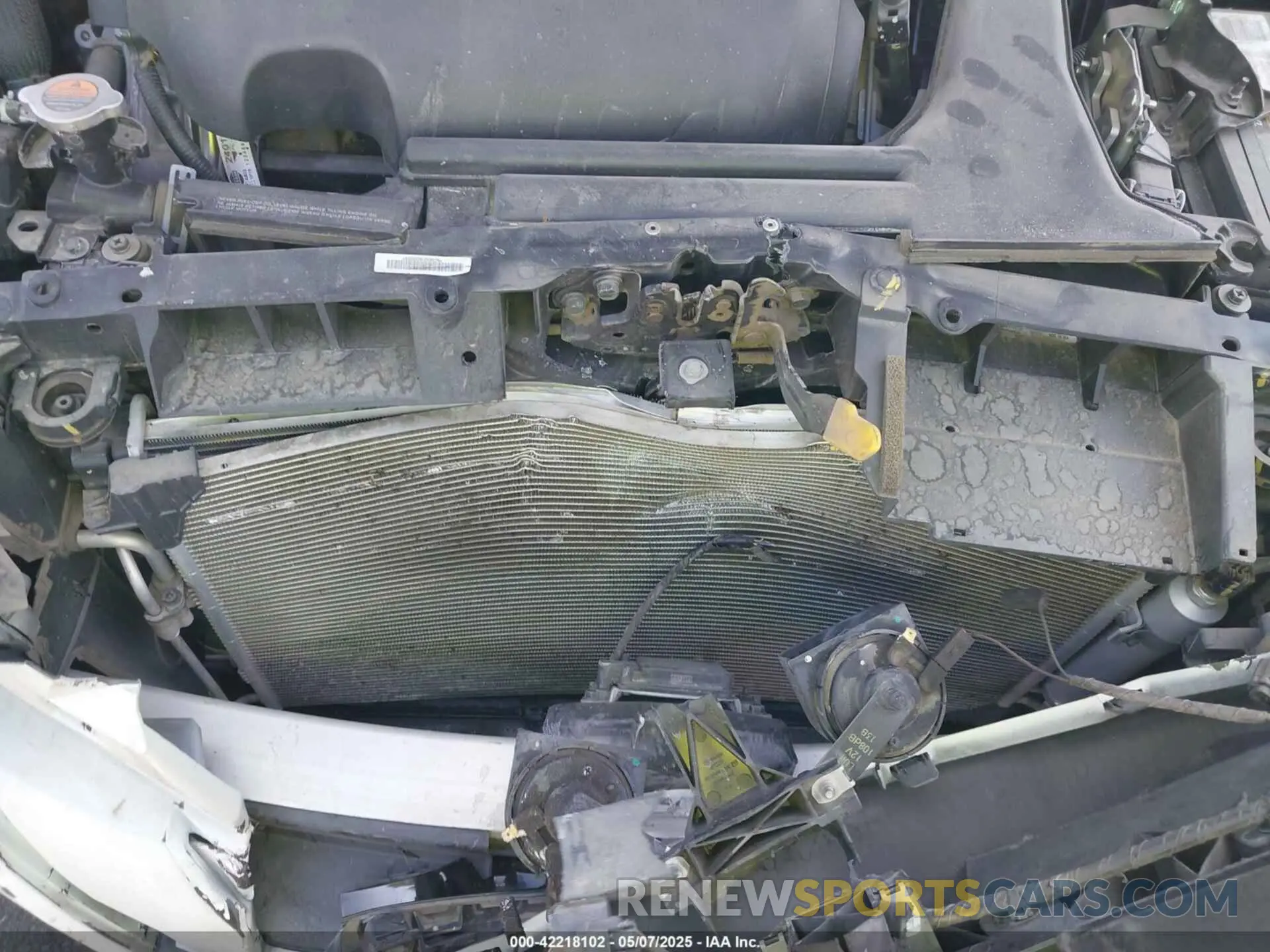 17 fotografías del automóvil dañado 1N4AA6EV4MC515490 NISSAN MAXIMA 2021