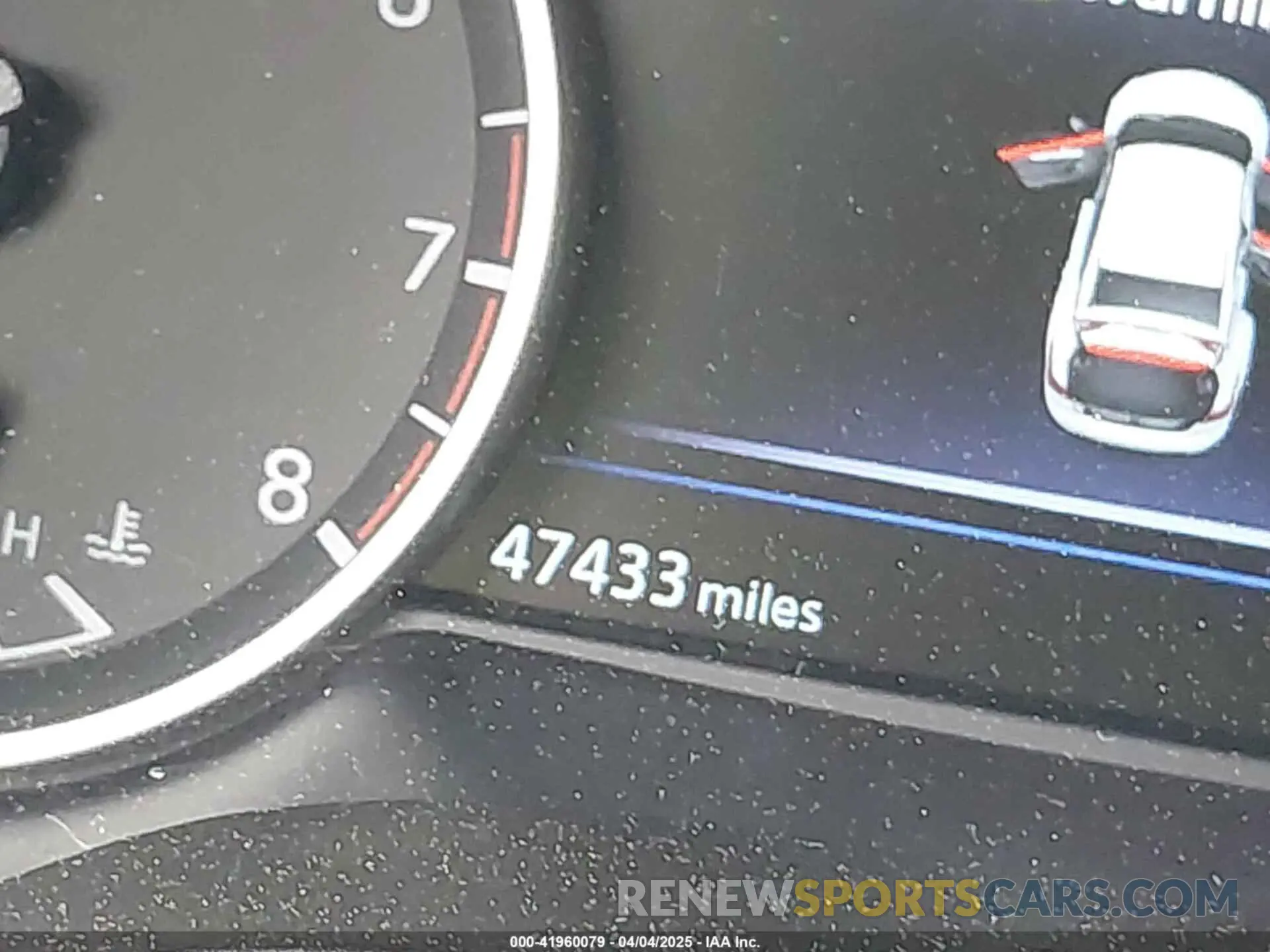 15 fotografías del automóvil dañado 1N4AA6EV6MC501848 NISSAN MAXIMA 2021
