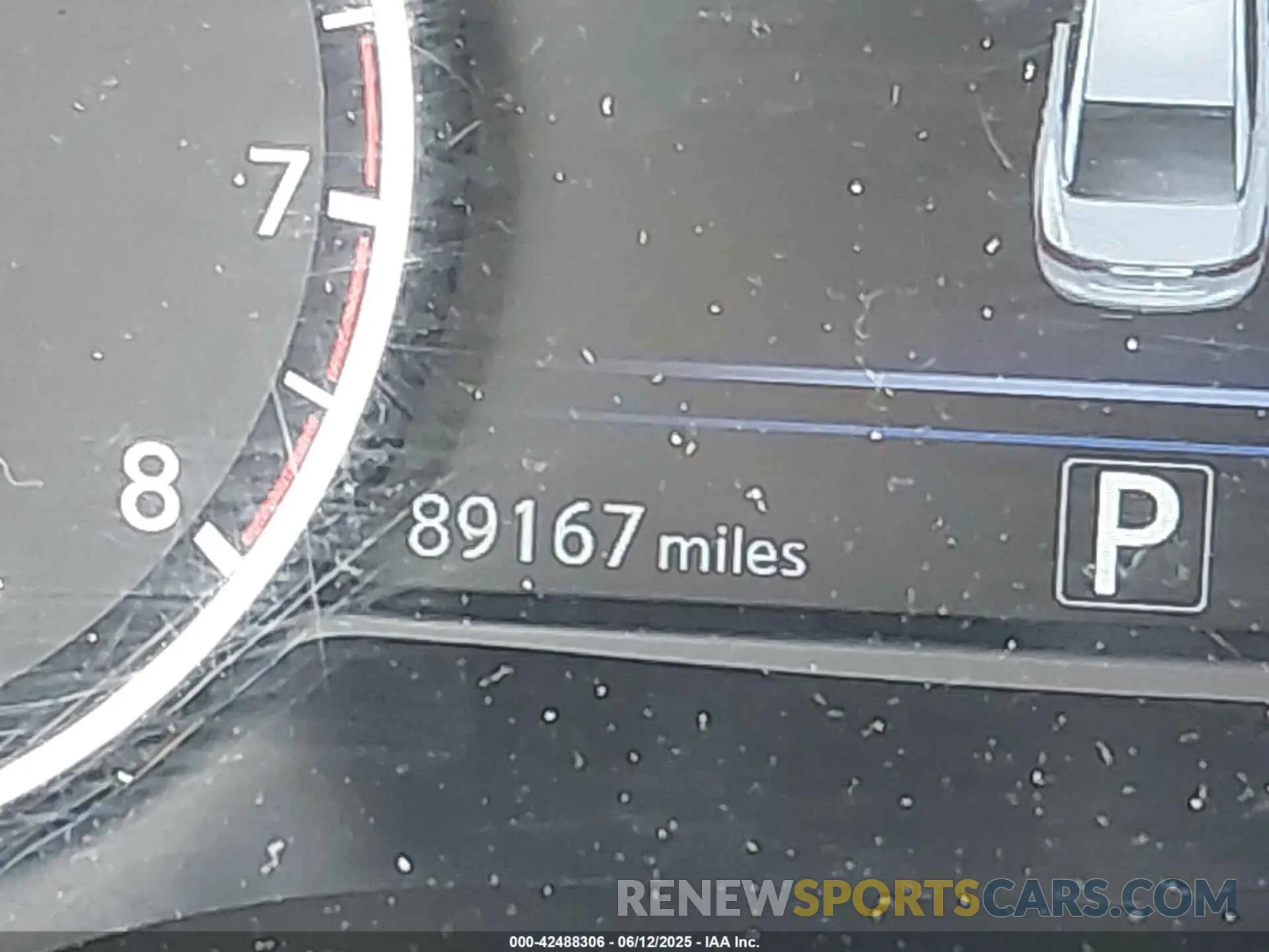 15 fotografías del automóvil dañado 1N4AA6EV8MC503360 NISSAN MAXIMA 2021