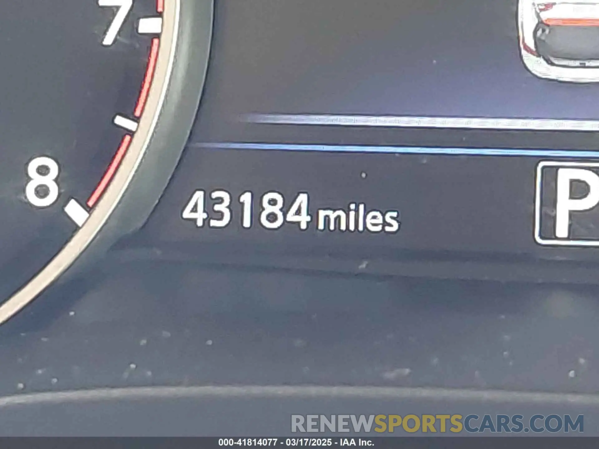 15 fotografías del automóvil dañado 1N4AA6CV2PC509307 NISSAN MAXIMA 2023