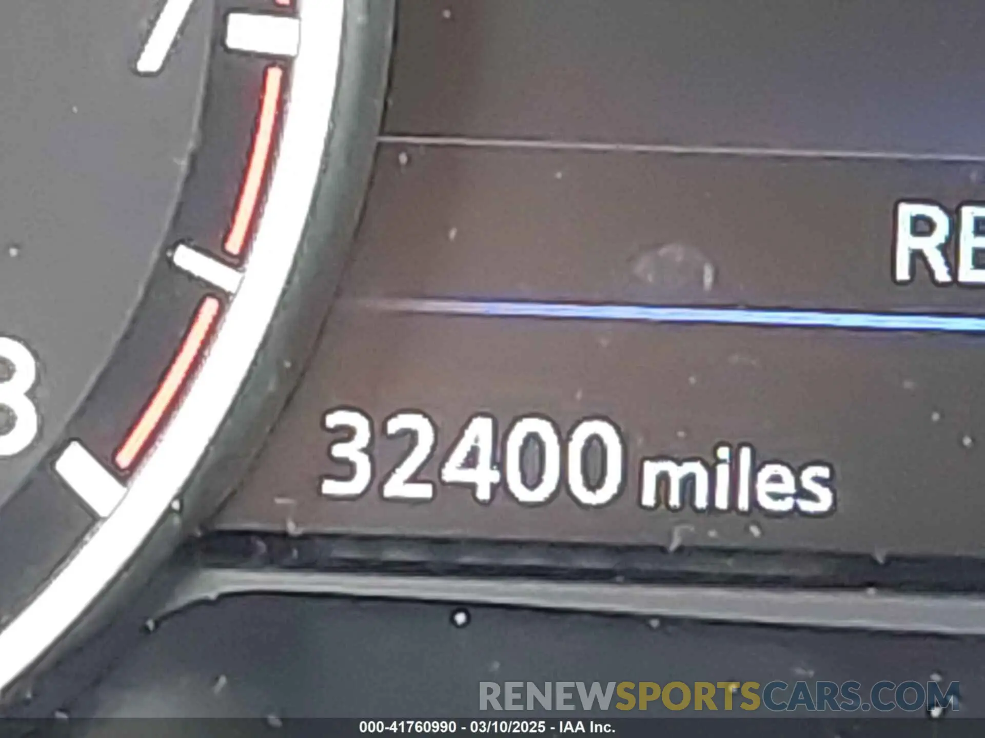 15 fotografías del automóvil dañado 1N4AA6CV4PC512497 NISSAN MAXIMA 2023