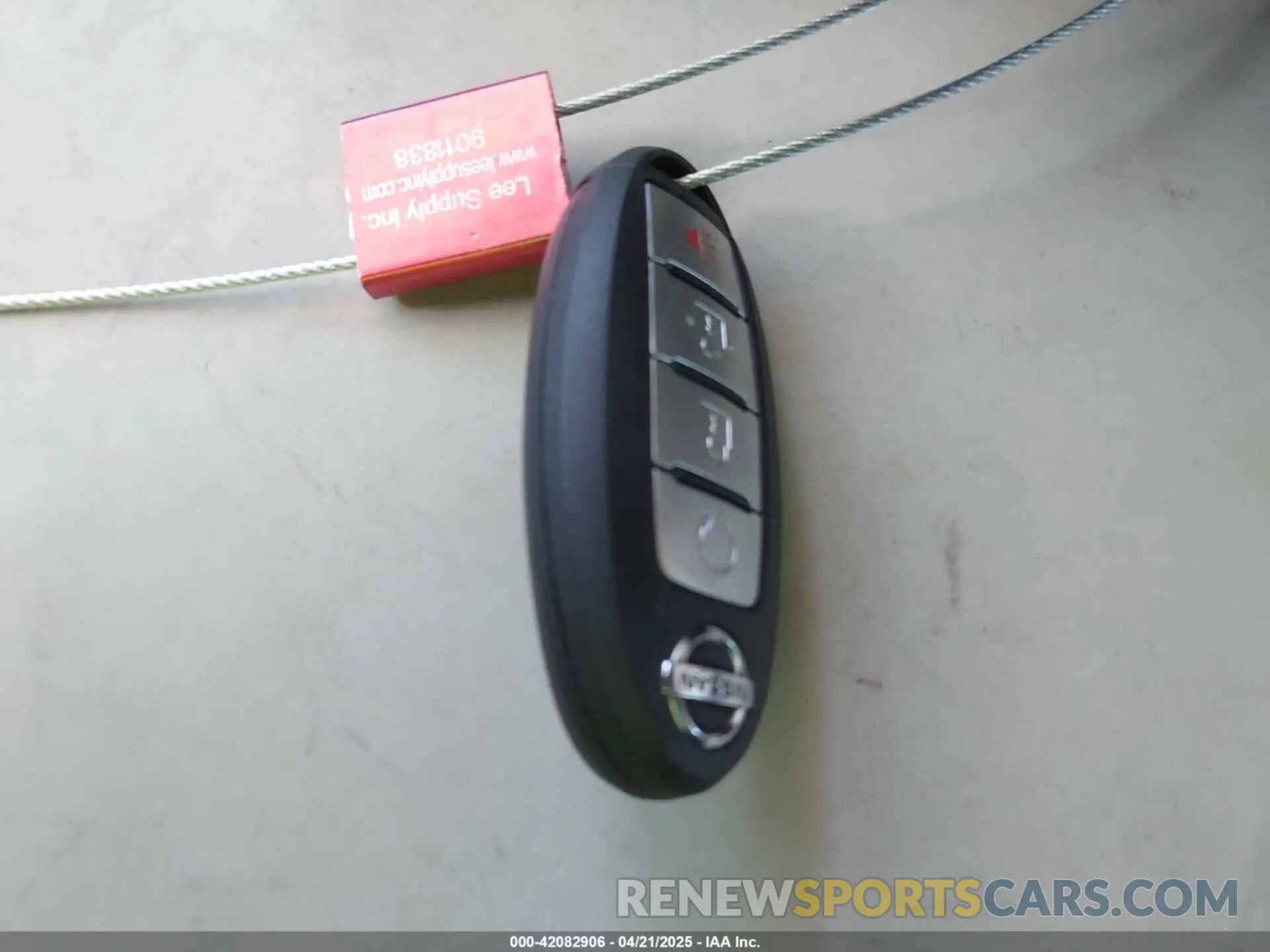 11 fotografías del automóvil dañado 5N1AZ2MJ1KN102093 NISSAN MURANO 2019