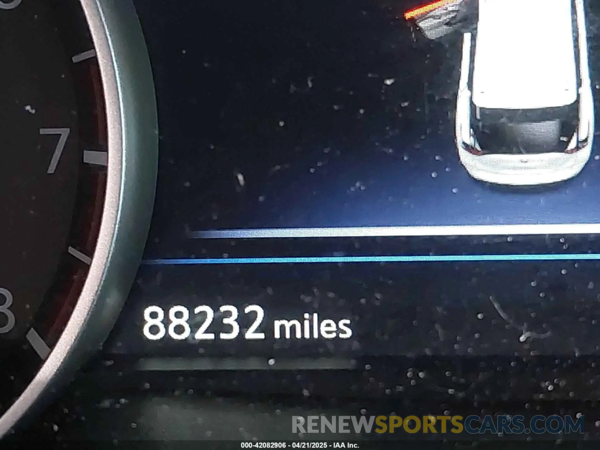 16 fotografías del automóvil dañado 5N1AZ2MJ1KN102093 NISSAN MURANO 2019