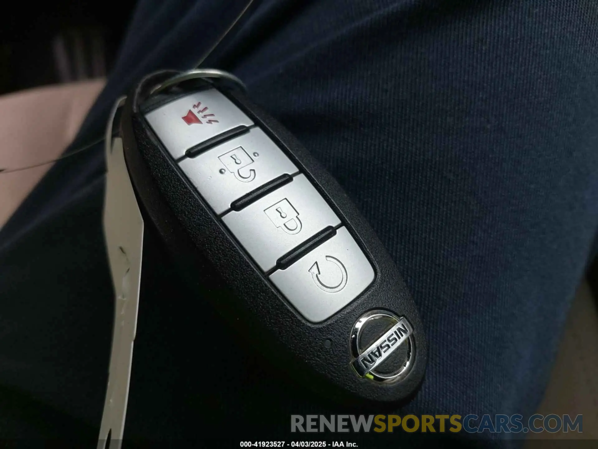 11 fotografías del automóvil dañado 5N1AZ2MJ1KN104555 NISSAN MURANO 2019