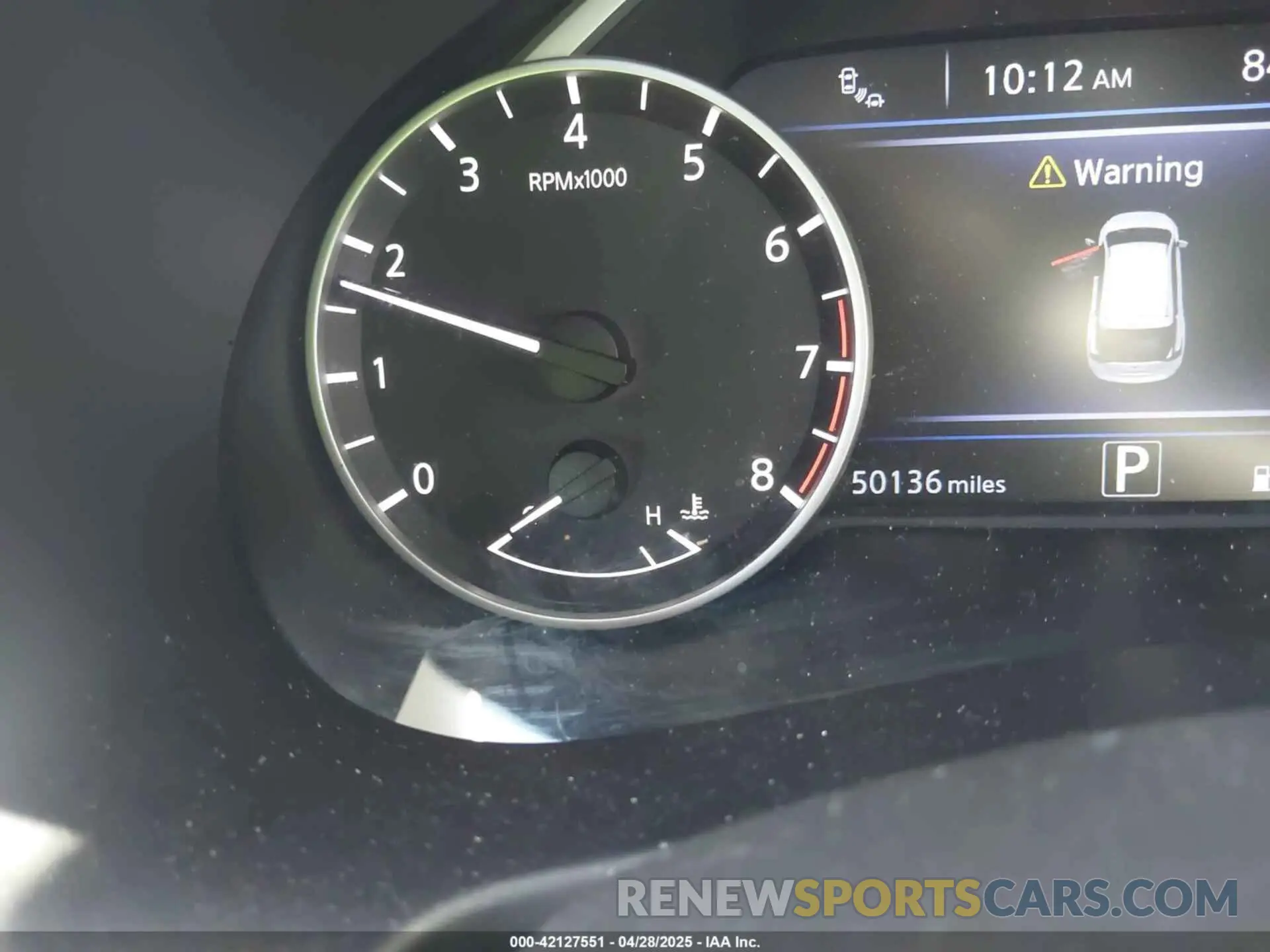 15 fotografías del automóvil dañado 5N1AZ2MJ1KN154114 NISSAN MURANO 2019