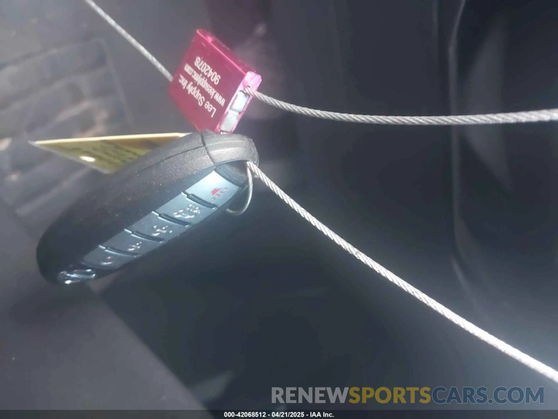 11 fotografías del automóvil dañado 5N1AZ2MJ2KN140352 NISSAN MURANO 2019