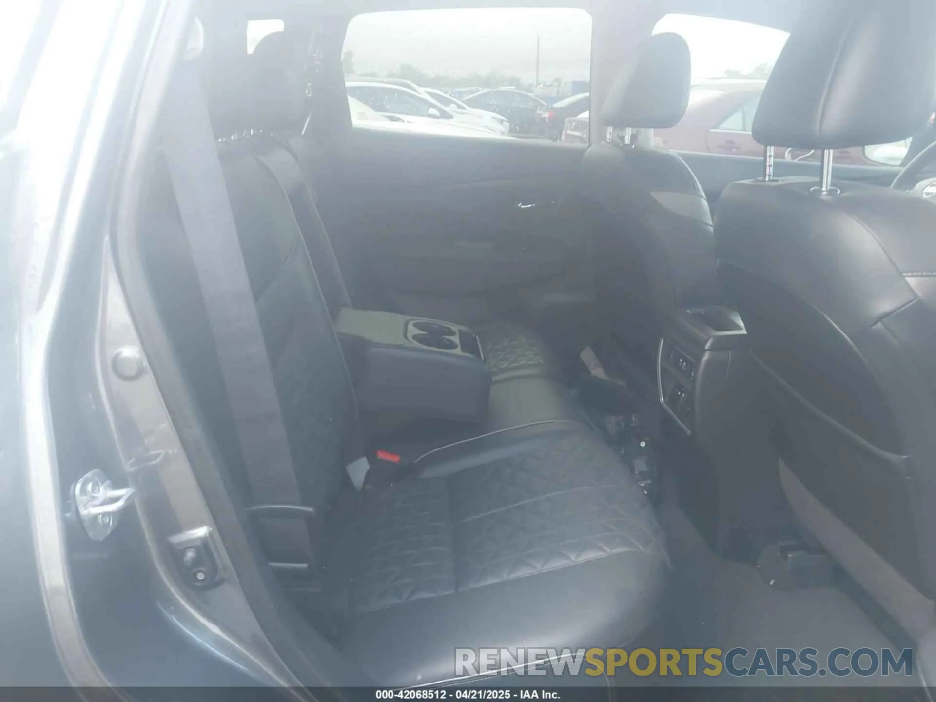 8 fotografías del automóvil dañado 5N1AZ2MJ2KN140352 NISSAN MURANO 2019