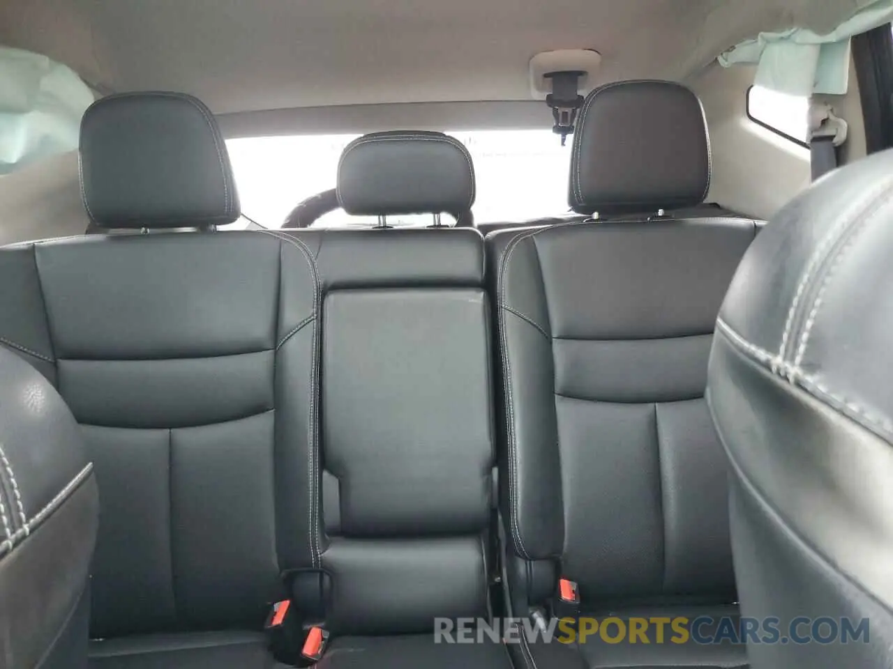 10 fotografías del automóvil dañado 5N1AZ2MJ4KN122922 NISSAN MURANO 2019