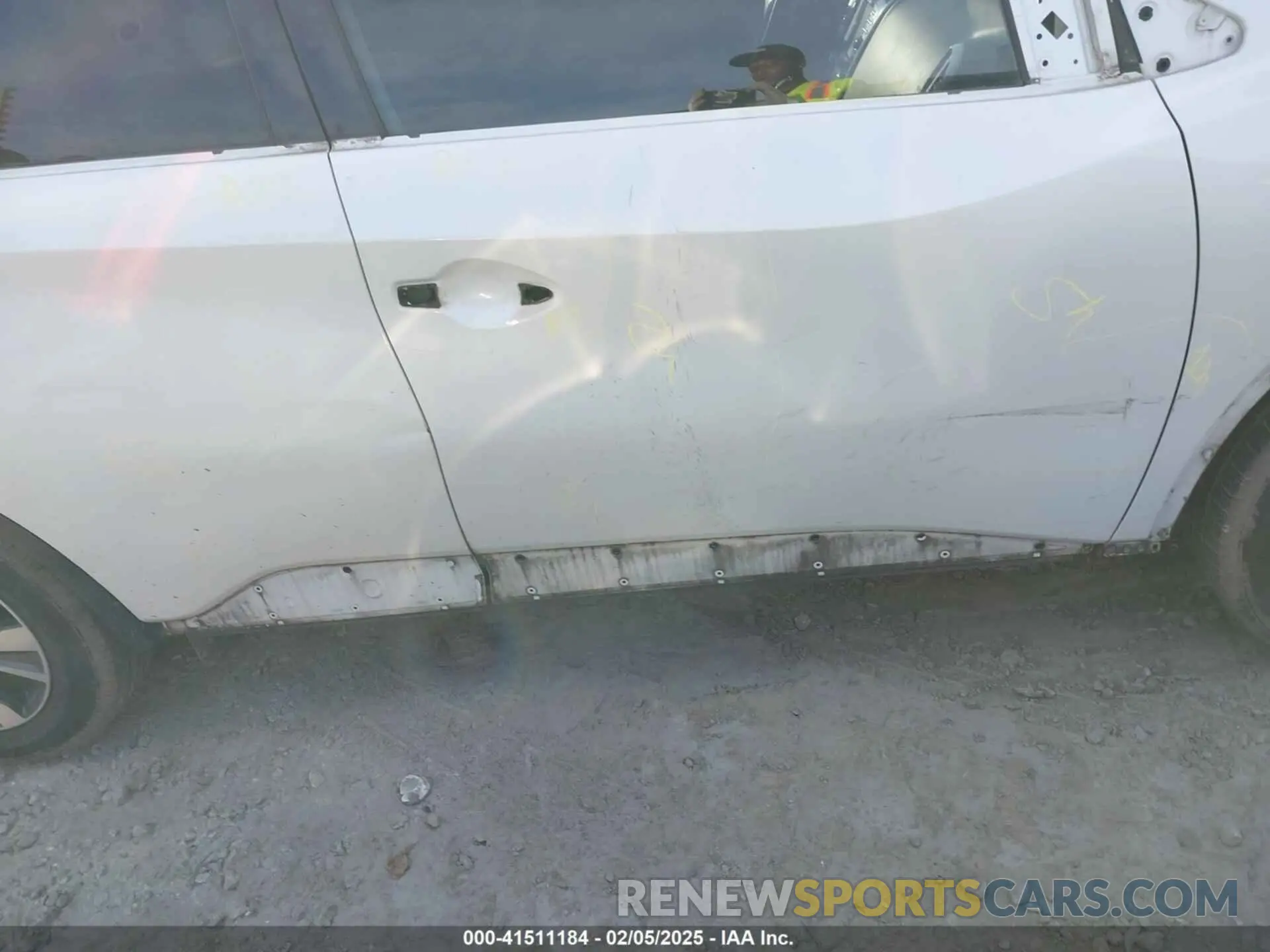 13 fotografías del automóvil dañado 5N1AZ2MJ4KN132768 NISSAN MURANO 2019
