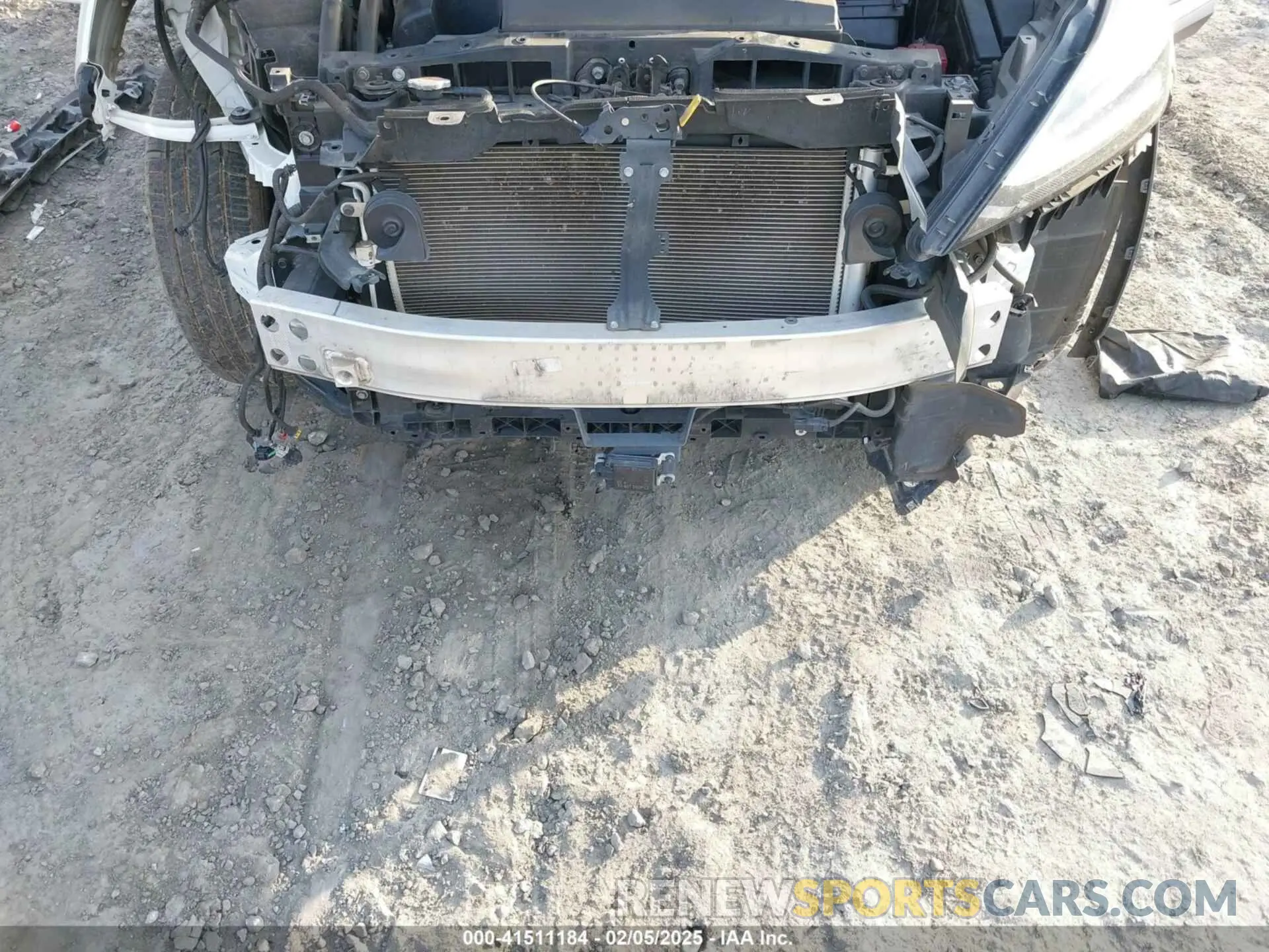 6 fotografías del automóvil dañado 5N1AZ2MJ4KN132768 NISSAN MURANO 2019