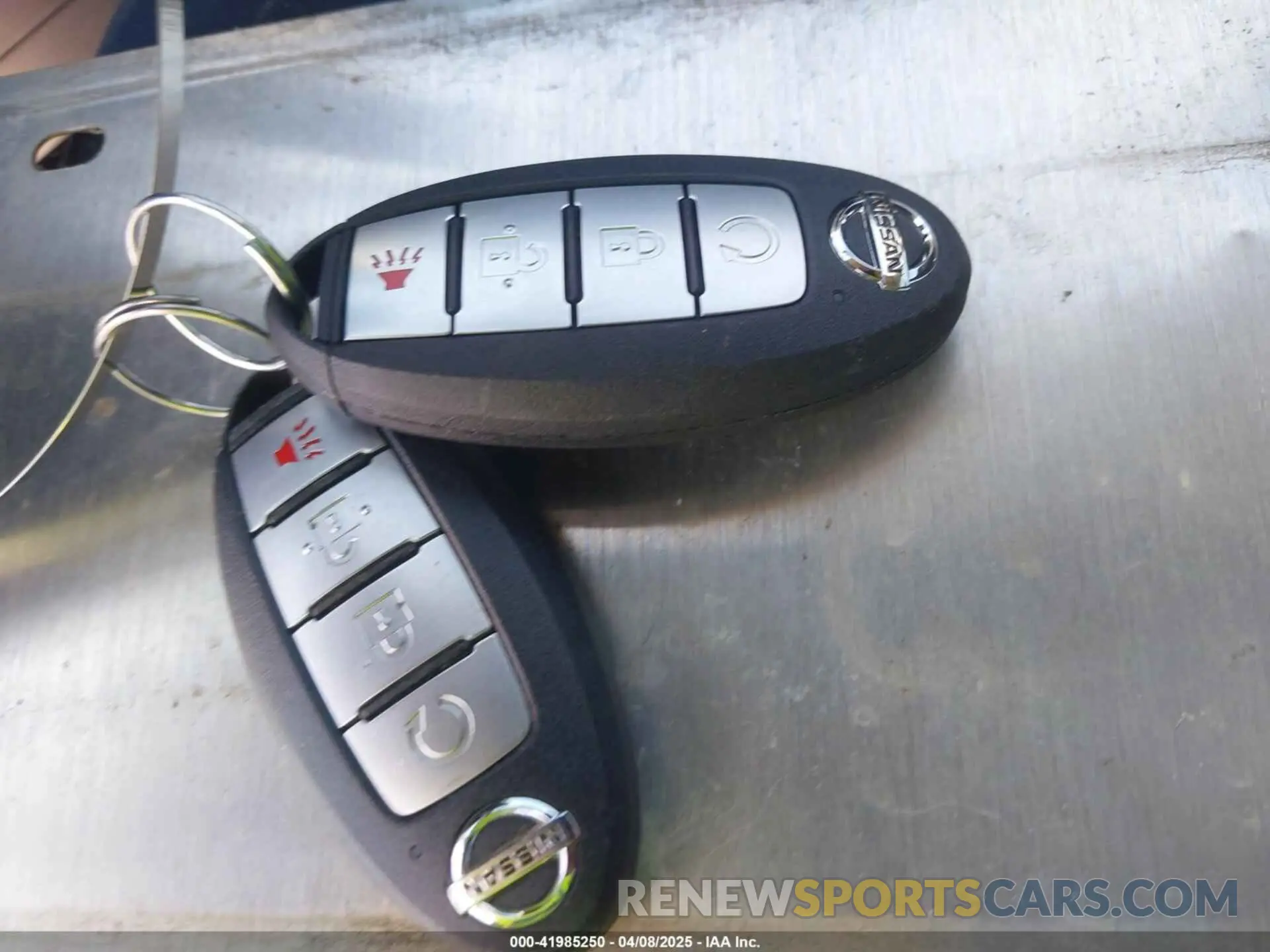 11 fotografías del automóvil dañado 5N1AZ2MJ4KN163132 NISSAN MURANO 2019