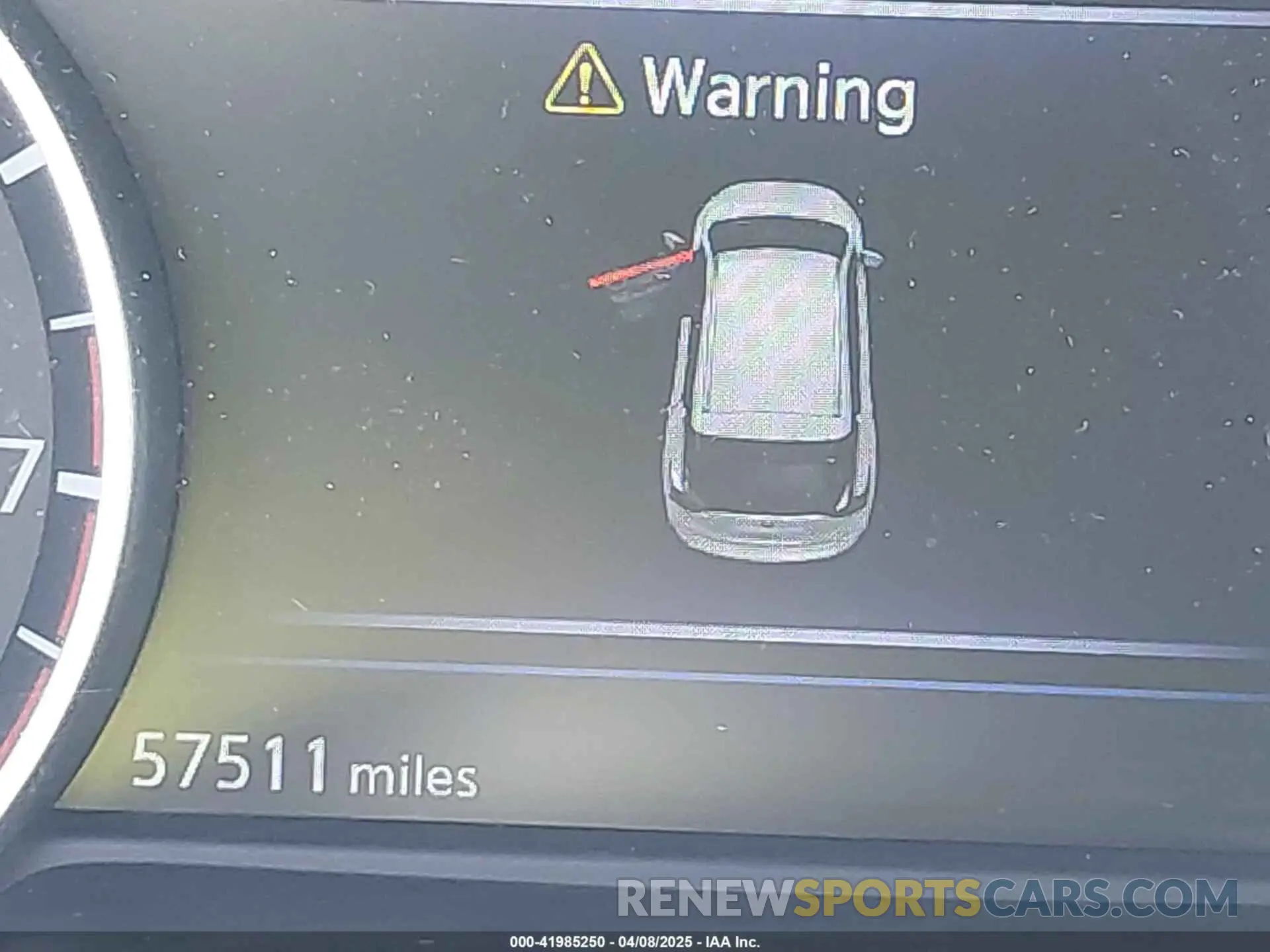 15 fotografías del automóvil dañado 5N1AZ2MJ4KN163132 NISSAN MURANO 2019