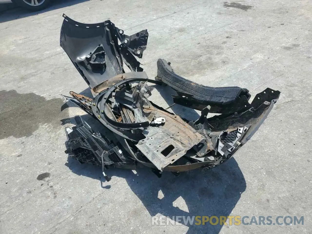 13 fotografías del automóvil dañado 5N1AZ2MJ6KN119102 NISSAN MURANO 2019