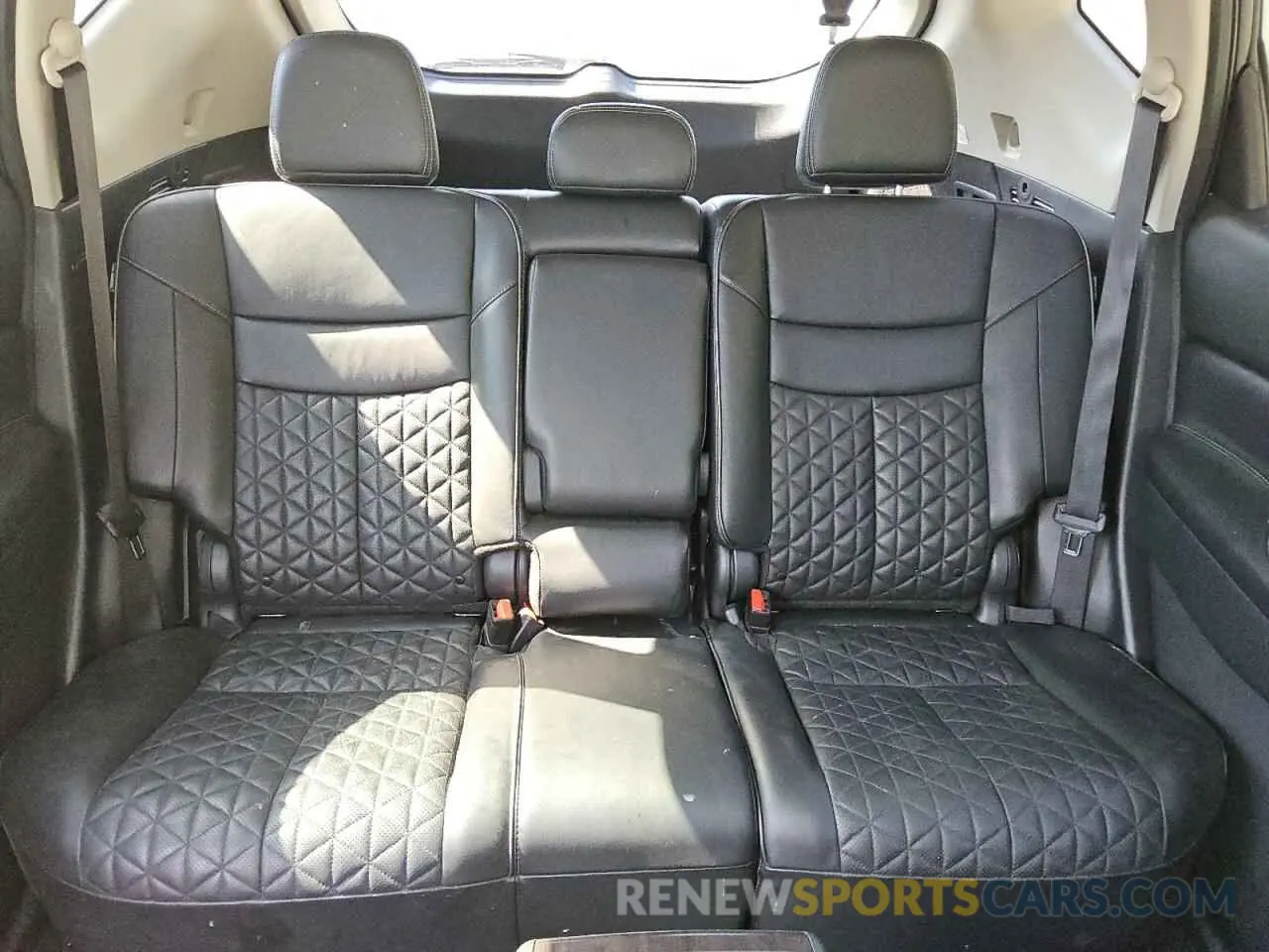 10 fotografías del automóvil dañado 5N1AZ2MJ7KN144235 NISSAN MURANO 2019