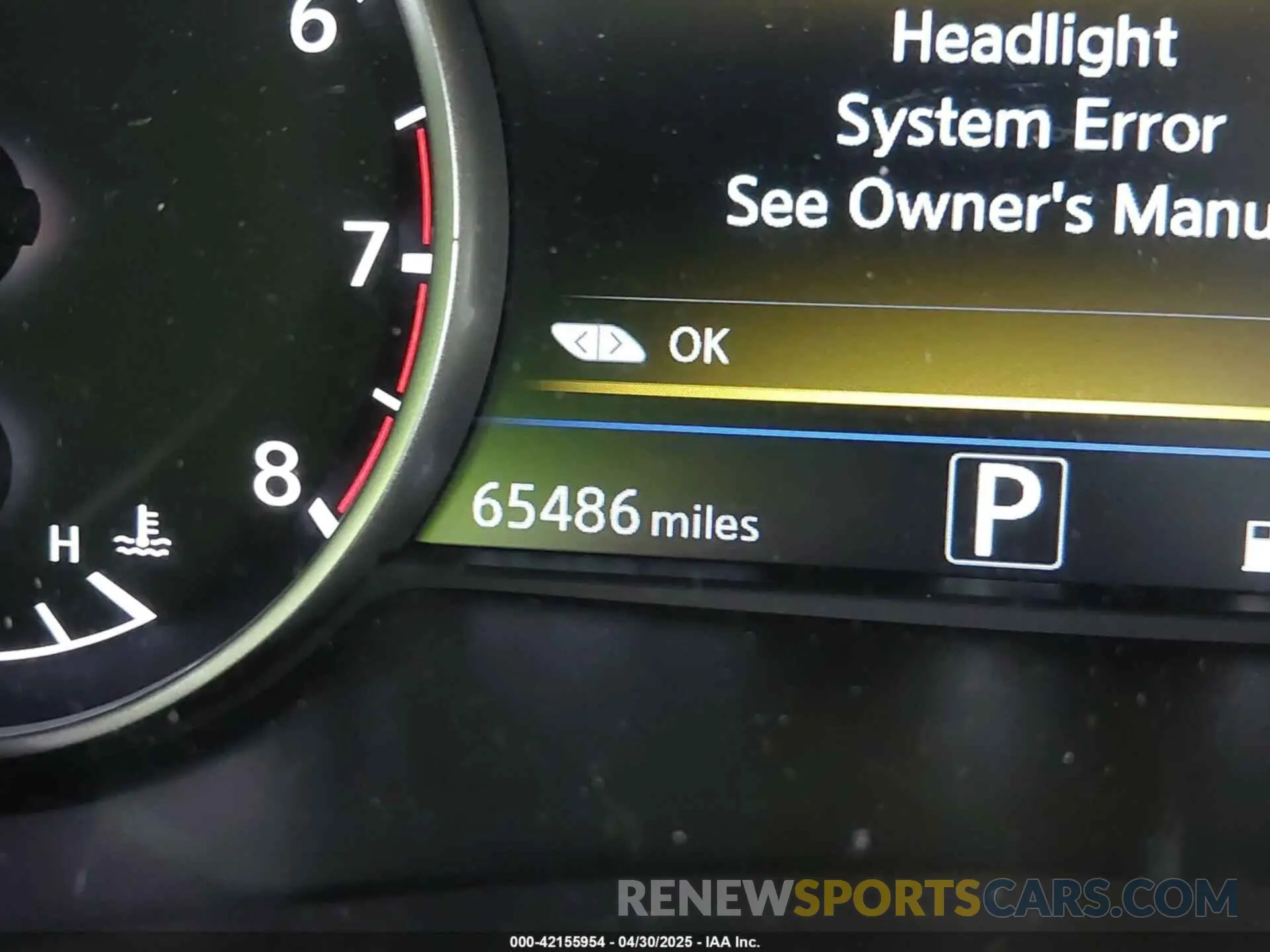 15 fotografías del automóvil dañado 5N1AZ2MJXKN117353 NISSAN MURANO 2019