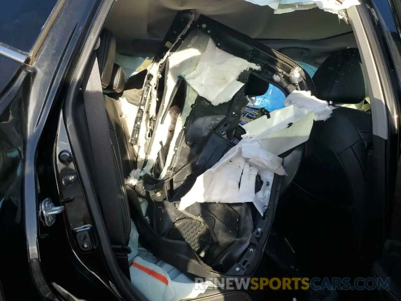 10 fotografías del automóvil dañado 5N1AZ2MJXKN150059 NISSAN MURANO 2019