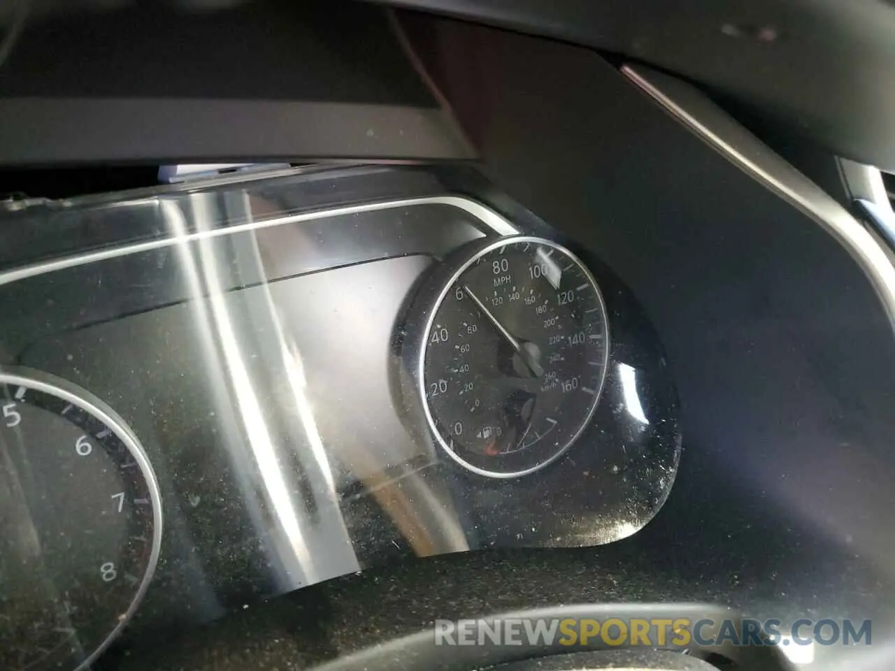 9 fotografías del automóvil dañado 5N1AZ2MJXKN150059 NISSAN MURANO 2019