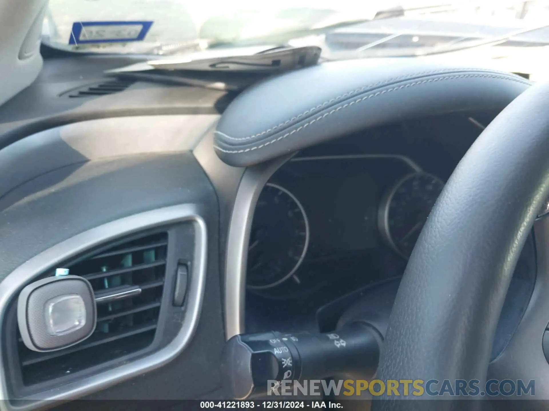 7 fotografías del automóvil dañado 5N1AZ2MJXKN167024 NISSAN MURANO 2019