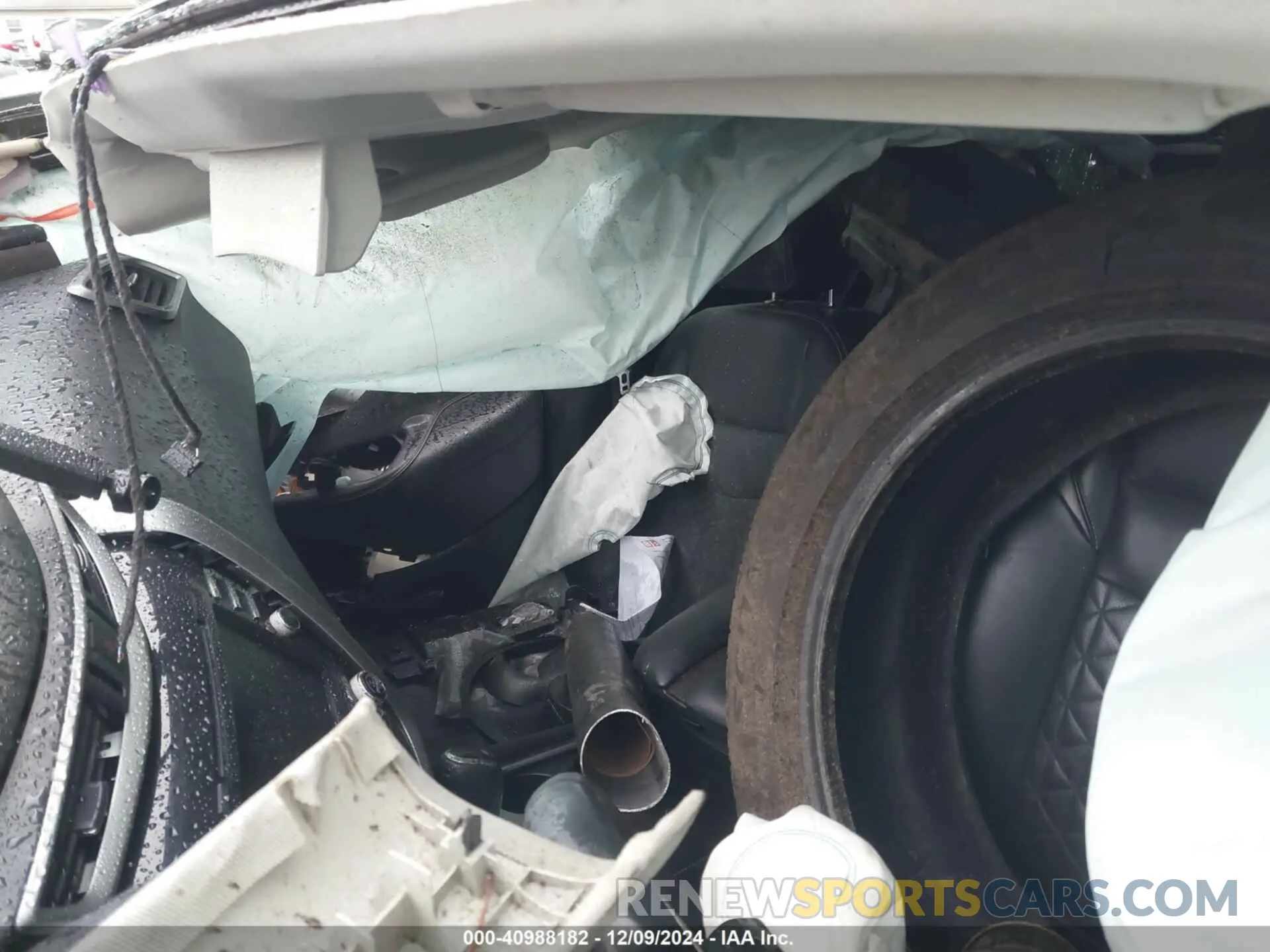 5 fotografías del automóvil dañado 5N1AZ2MS0KN105981 NISSAN MURANO 2019