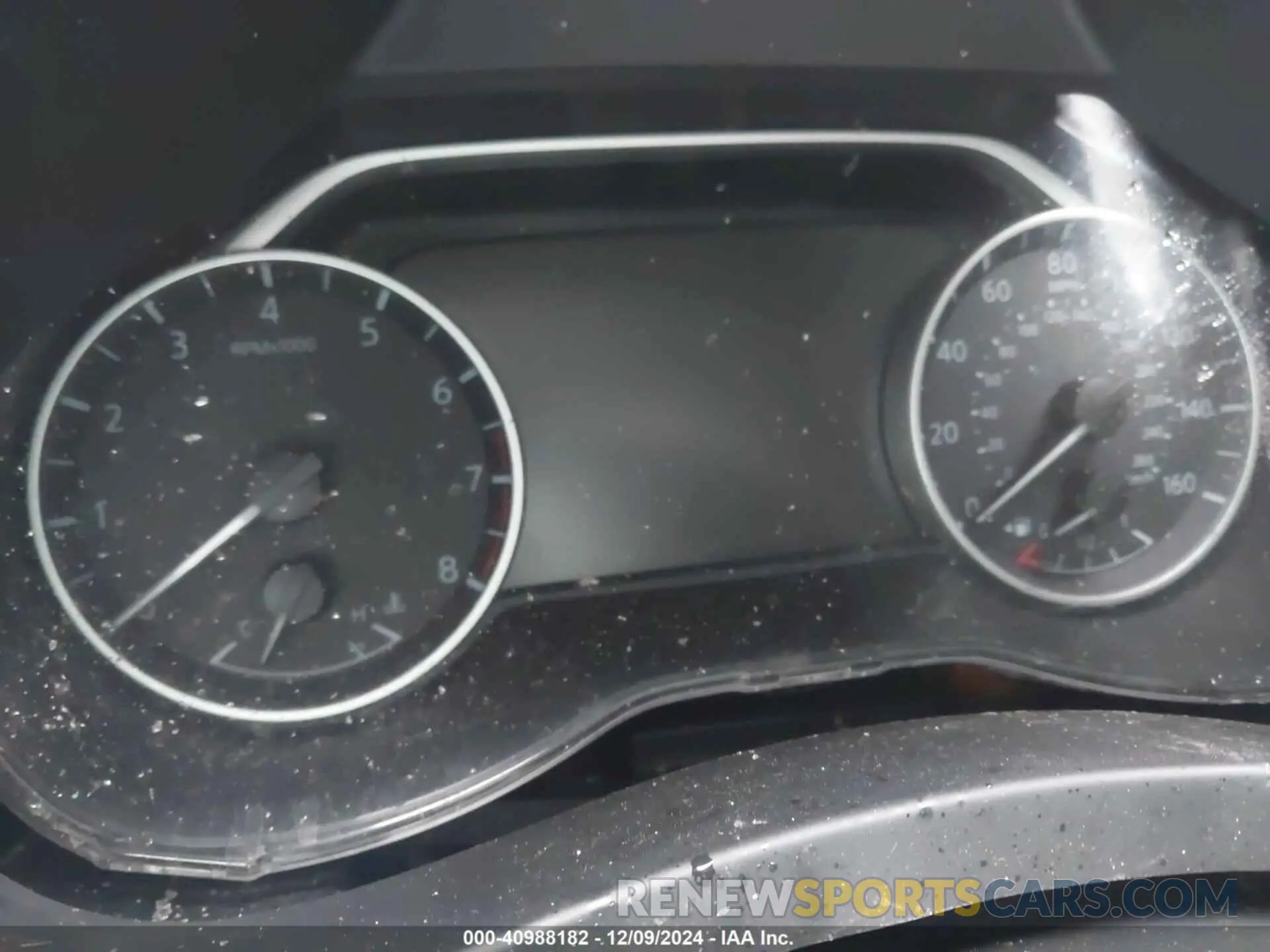 7 fotografías del automóvil dañado 5N1AZ2MS0KN105981 NISSAN MURANO 2019