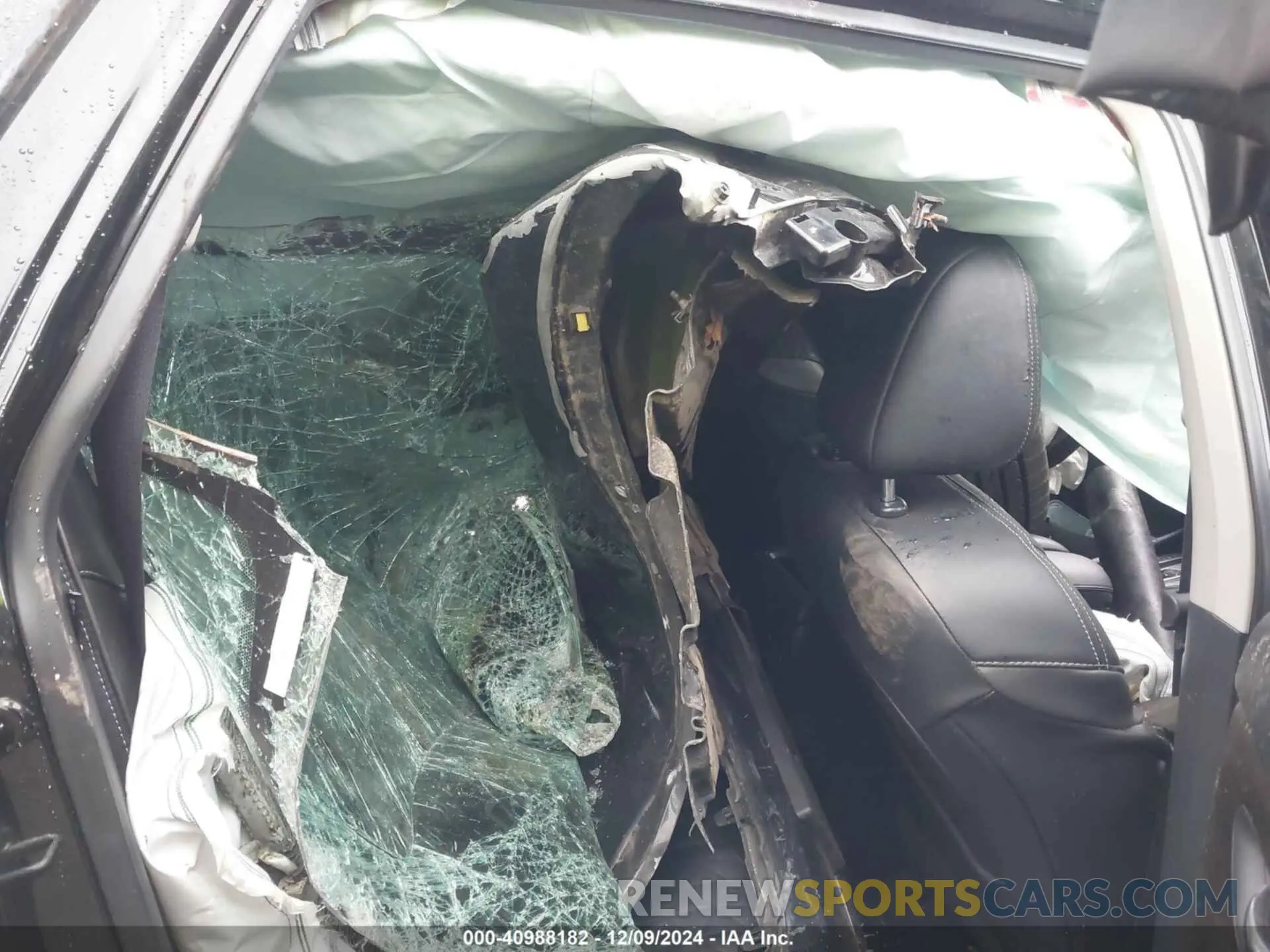 8 fotografías del automóvil dañado 5N1AZ2MS0KN105981 NISSAN MURANO 2019
