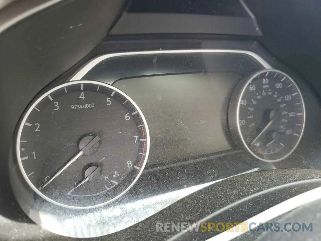 9 fotografías del automóvil dañado 5N1AZ2MS0KN140035 NISSAN MURANO 2019
