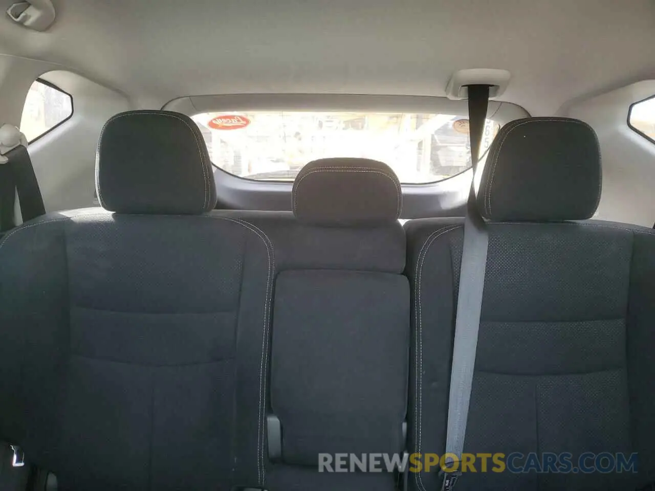 10 fotografías del automóvil dañado 5N1AZ2MS0KN165114 NISSAN MURANO 2019