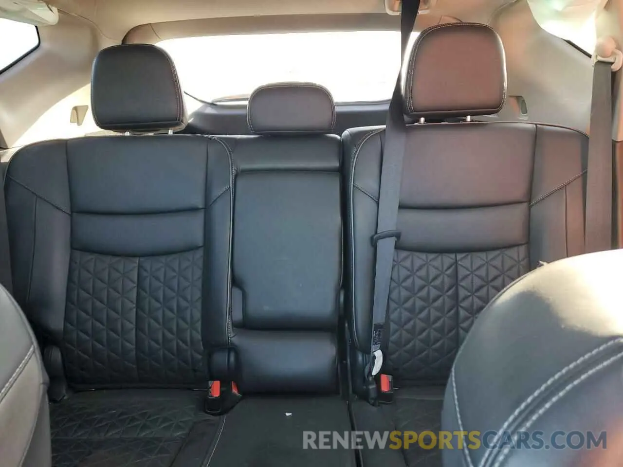 10 fotografías del automóvil dañado 5N1AZ2MS3KN128638 NISSAN MURANO 2019