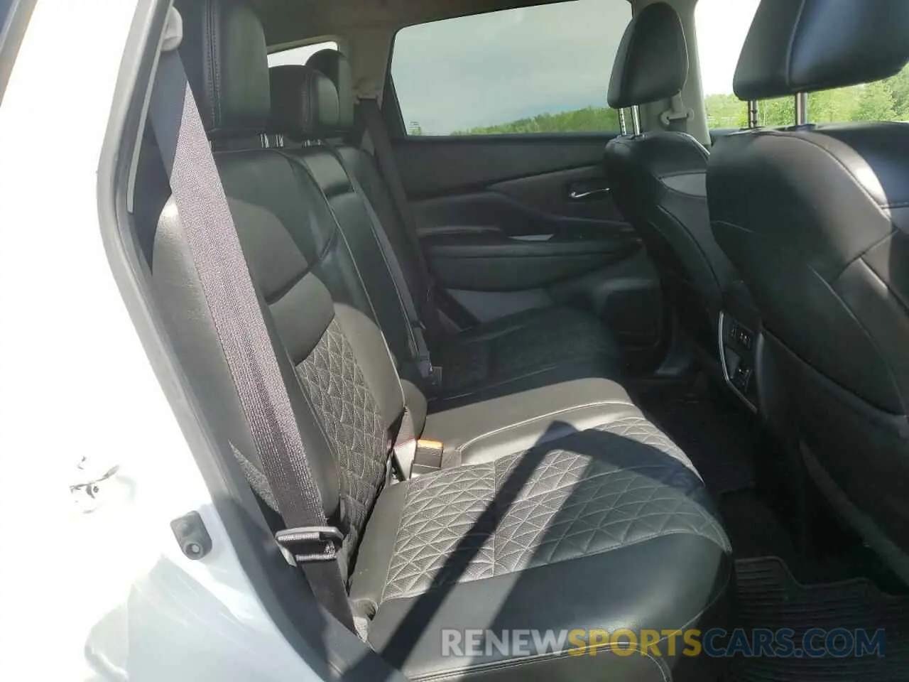 11 fotografías del automóvil dañado 5N1AZ2MS4KN123397 NISSAN MURANO 2019