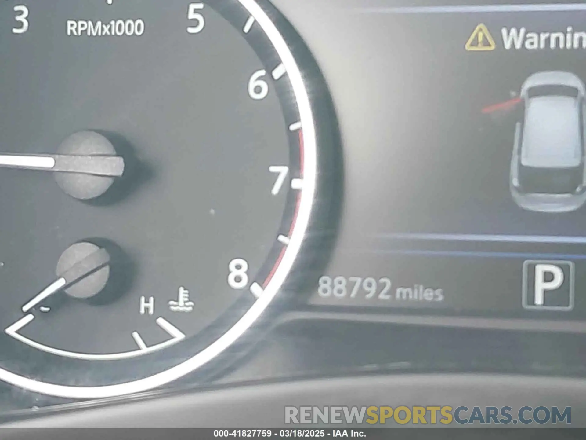 15 fotografías del automóvil dañado 5N1AZ2MS4KN153502 NISSAN MURANO 2019
