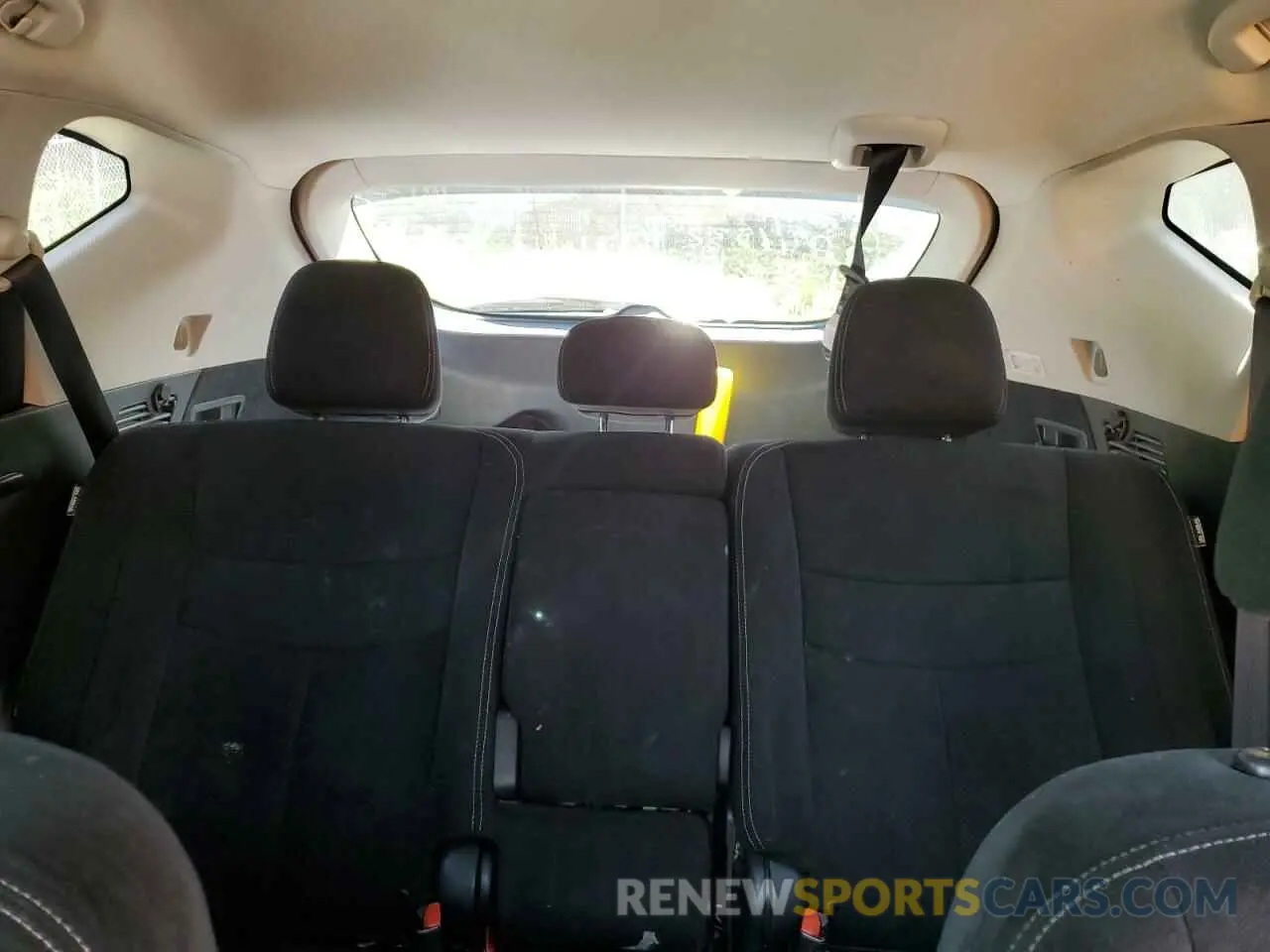 10 fotografías del automóvil dañado 5N1AZ2MS6KN102681 NISSAN MURANO 2019