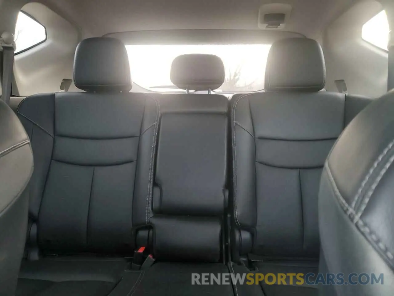 10 fotografías del automóvil dañado 5N1AZ2MS6KN116807 NISSAN MURANO 2019