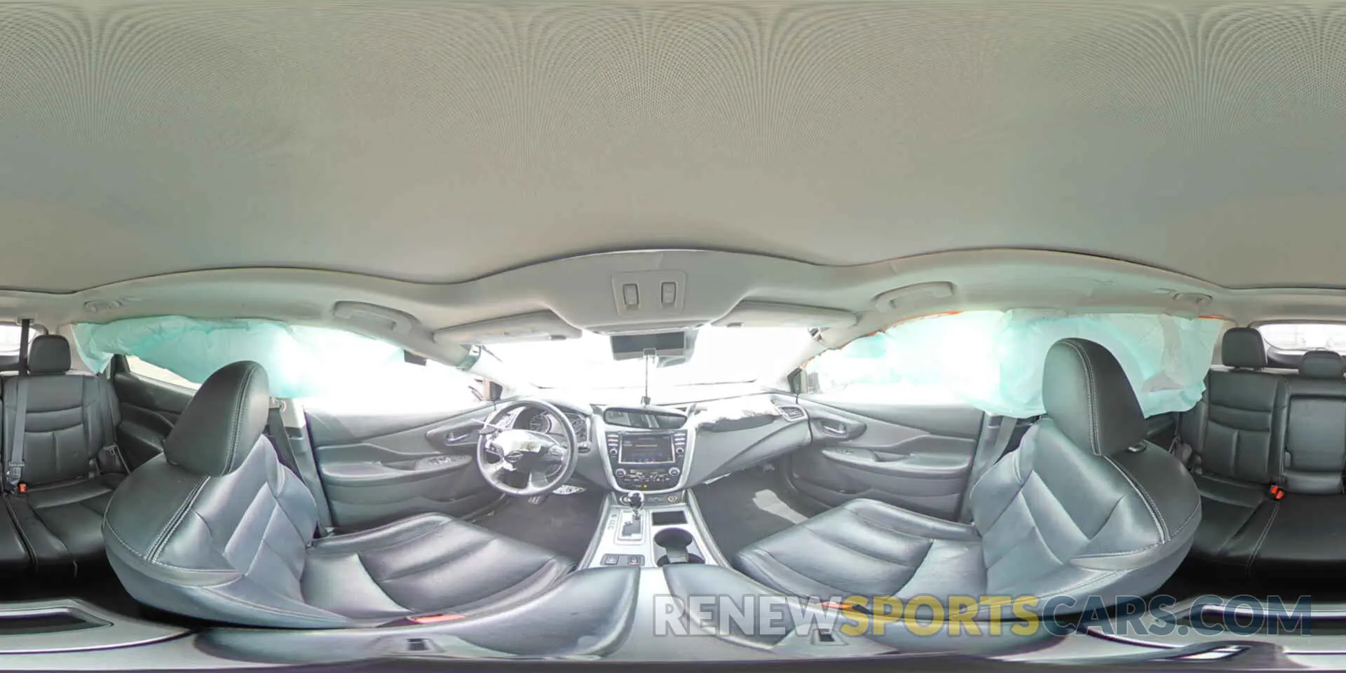 14 fotografías del automóvil dañado 5N1AZ2MS7KN131509 NISSAN MURANO 2019
