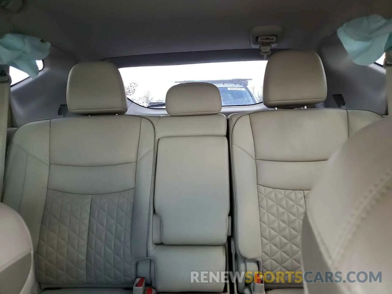 10 fotografías del automóvil dañado 5N1AZ2MS7KN145703 NISSAN MURANO 2019