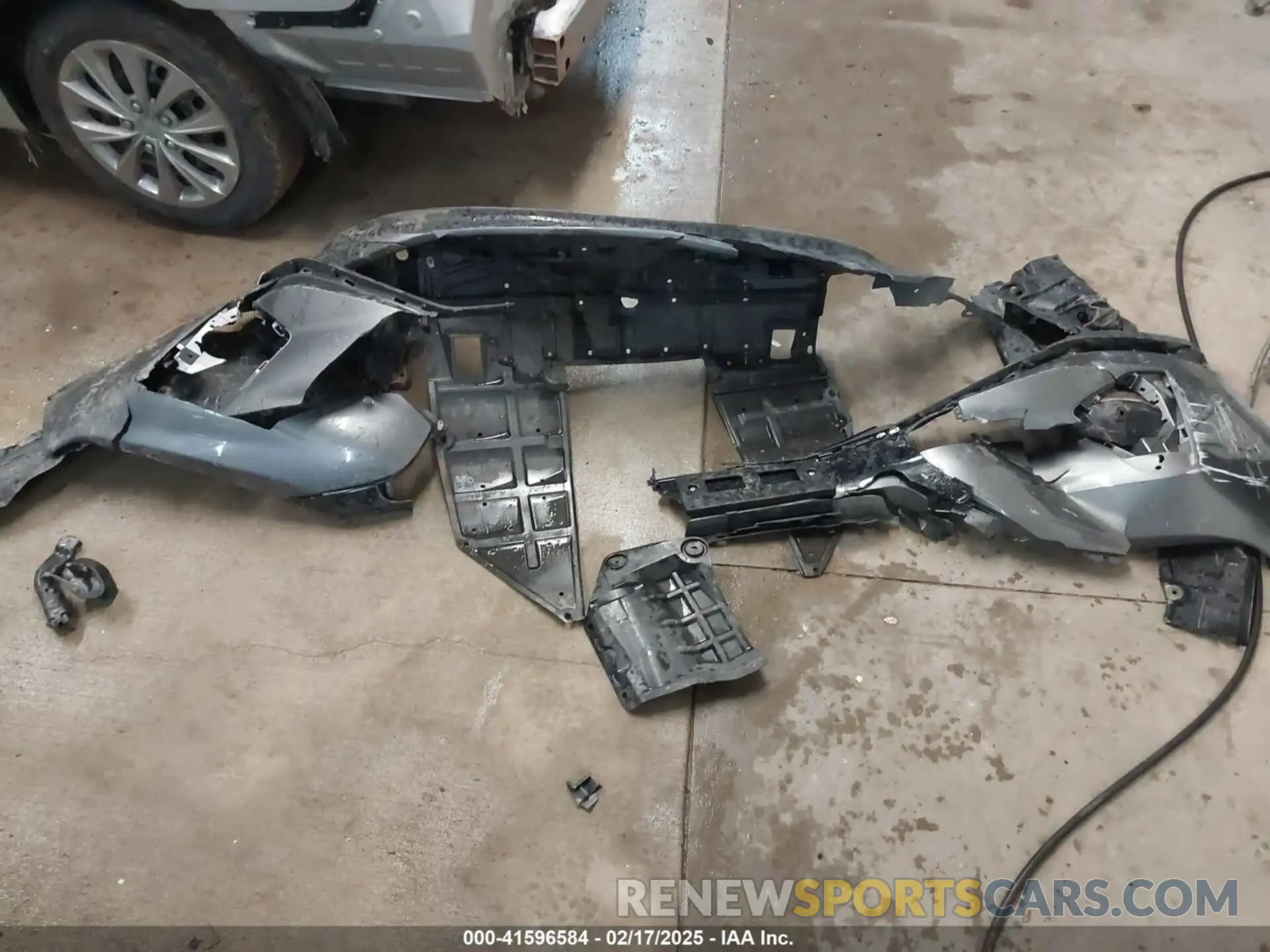 12 fotografías del automóvil dañado 5N1AZ2MS8KN119997 NISSAN MURANO 2019