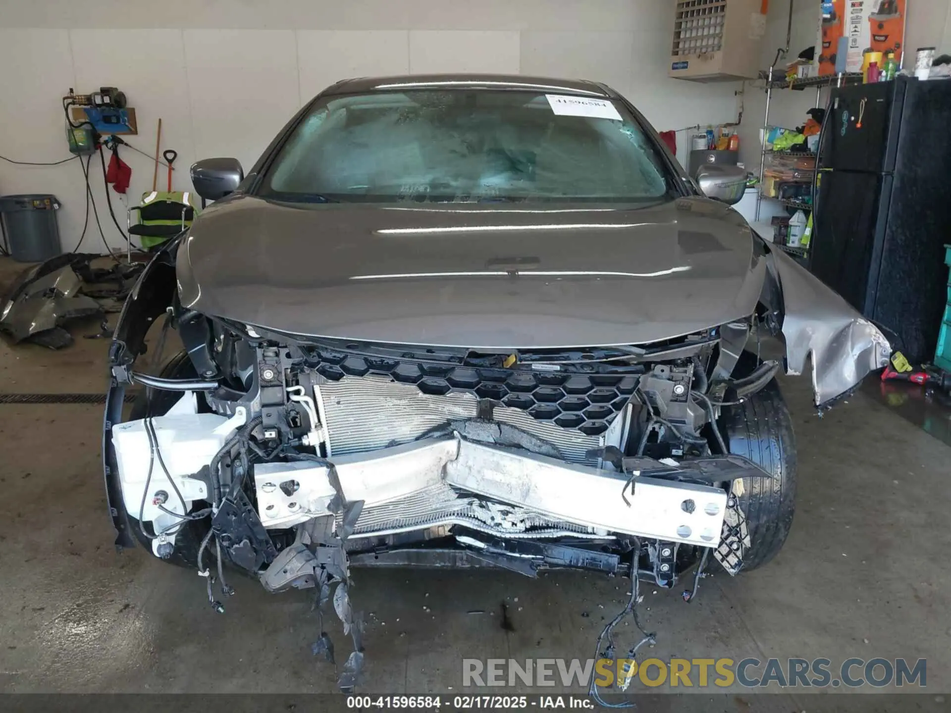13 fotografías del automóvil dañado 5N1AZ2MS8KN119997 NISSAN MURANO 2019