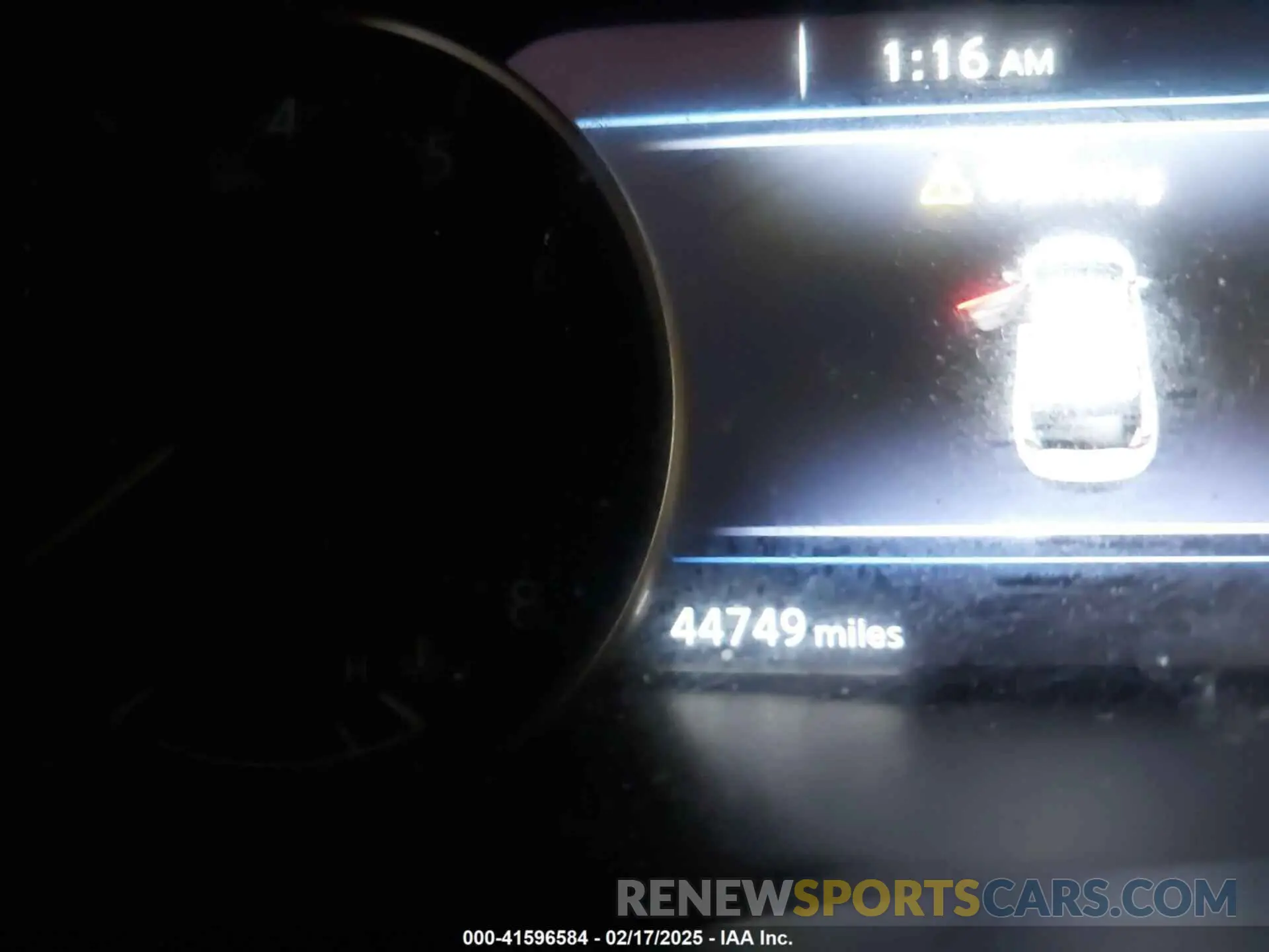 16 fotografías del automóvil dañado 5N1AZ2MS8KN119997 NISSAN MURANO 2019