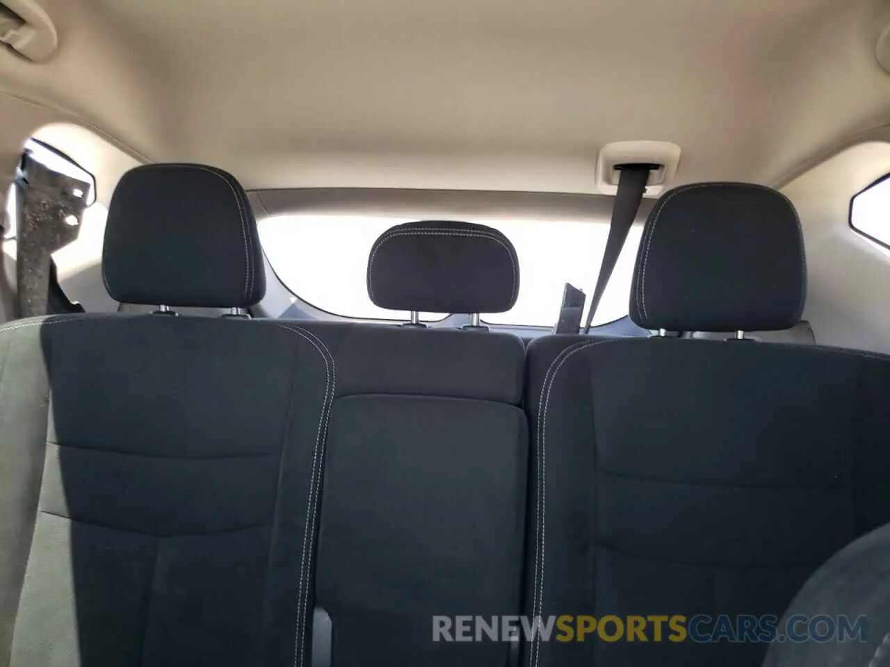 10 fotografías del automóvil dañado 5N1AZ2MS8KN161750 NISSAN MURANO 2019