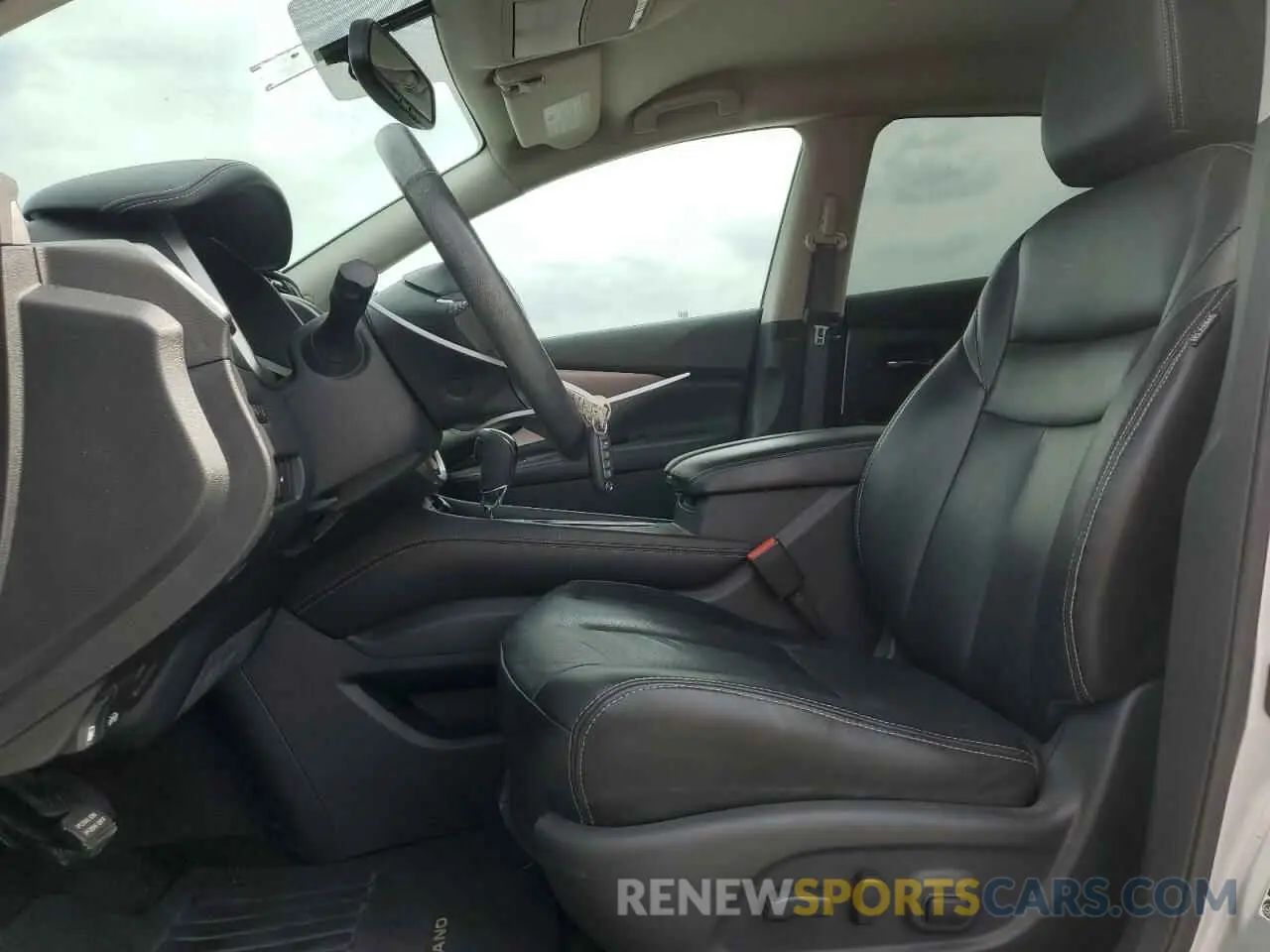 7 fotografías del automóvil dañado 5N1AZ2MSXKN135280 NISSAN MURANO 2019