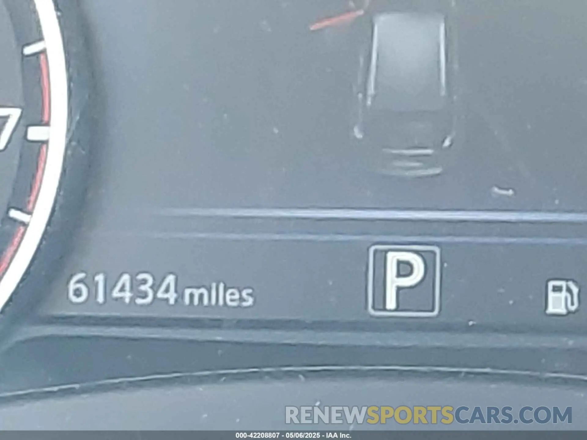 15 fotografías del automóvil dañado 5N1AZ2MSXKN143847 NISSAN MURANO 2019