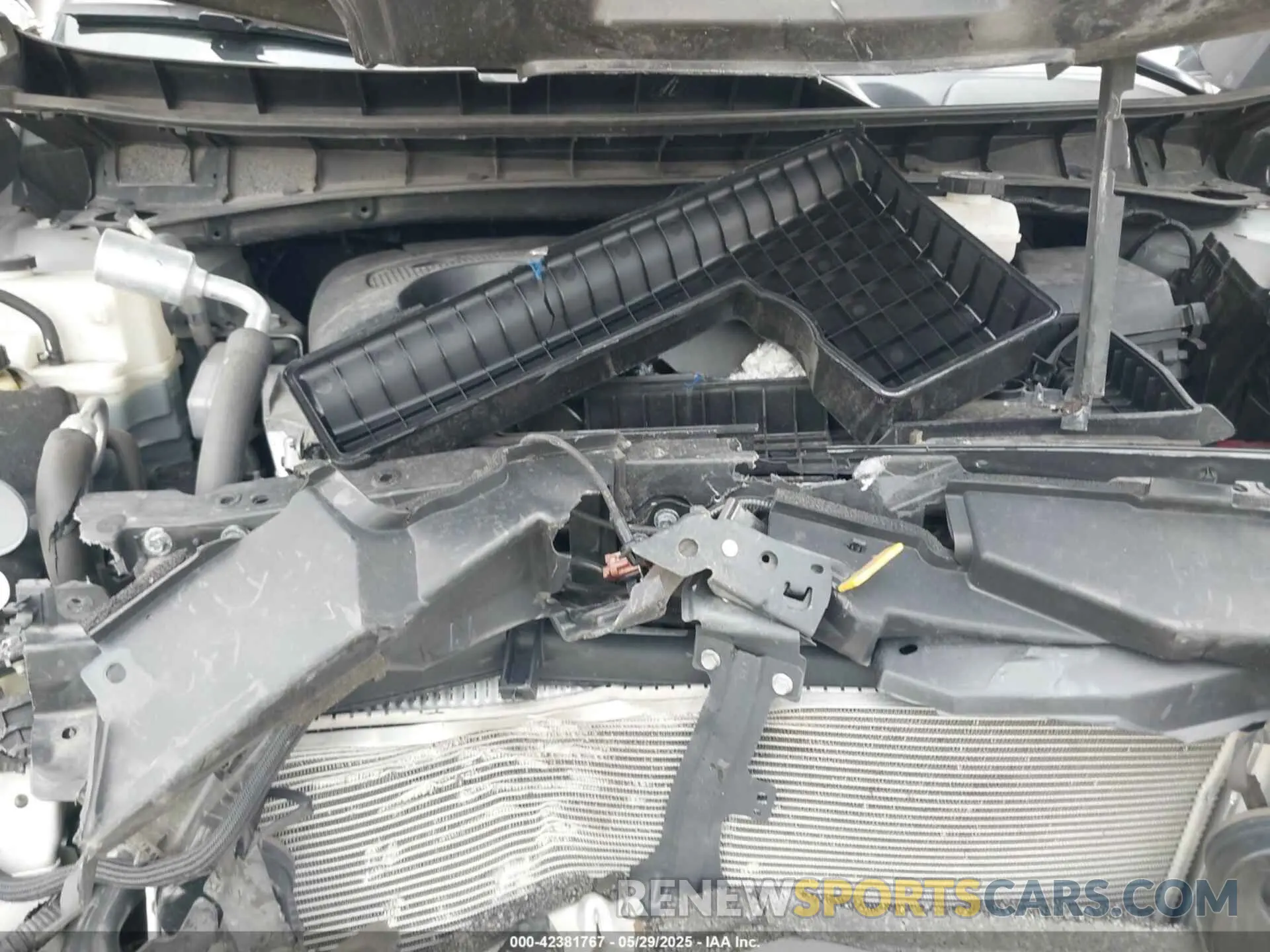 10 fotografías del automóvil dañado 5N1AZ2AS3LN170748 NISSAN MURANO 2020