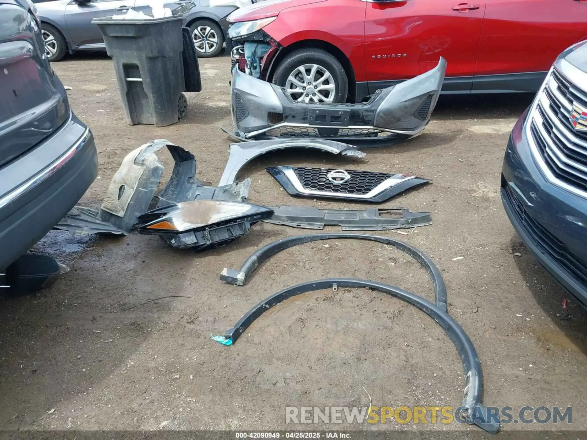 12 fotografías del automóvil dañado 5N1AZ2AS4LN106699 NISSAN MURANO 2020