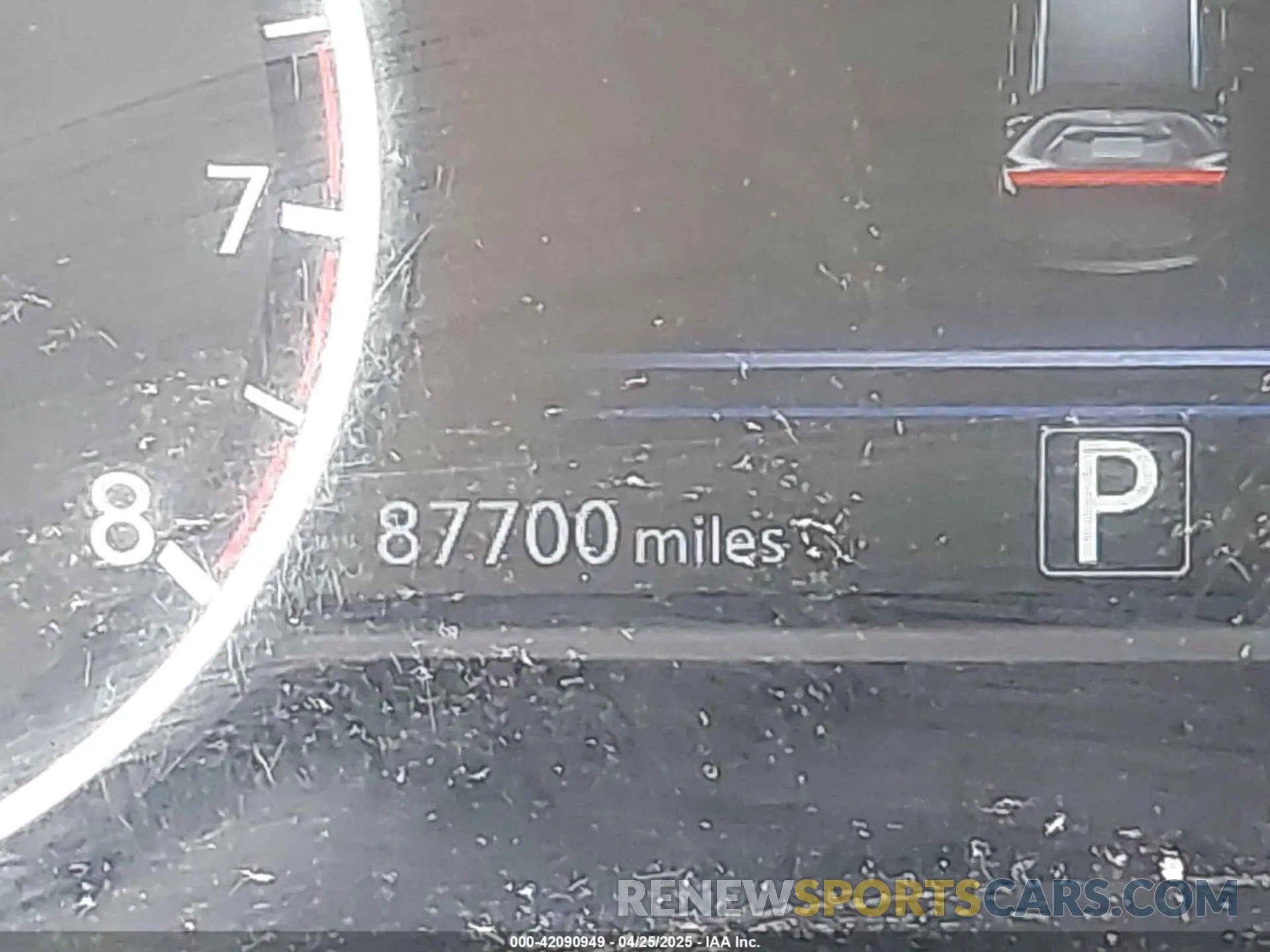 16 fotografías del automóvil dañado 5N1AZ2AS4LN106699 NISSAN MURANO 2020
