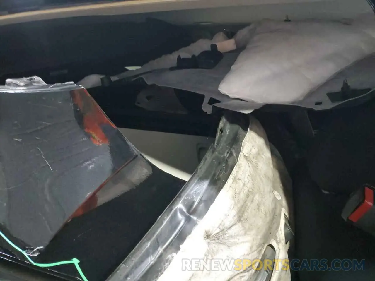 11 fotografías del automóvil dañado 5N1AZ2AS4LN130159 NISSAN MURANO 2020