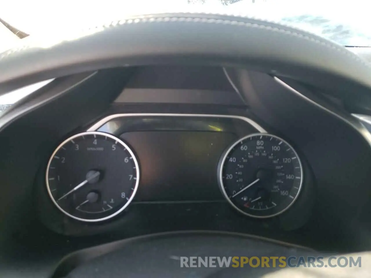 9 fotografías del automóvil dañado 5N1AZ2AS4LN167339 NISSAN MURANO 2020