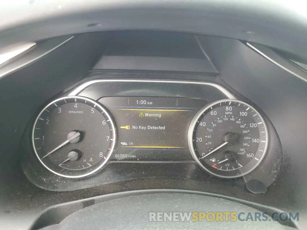 9 fotografías del automóvil dañado 5N1AZ2AS8LN172866 NISSAN MURANO 2020
