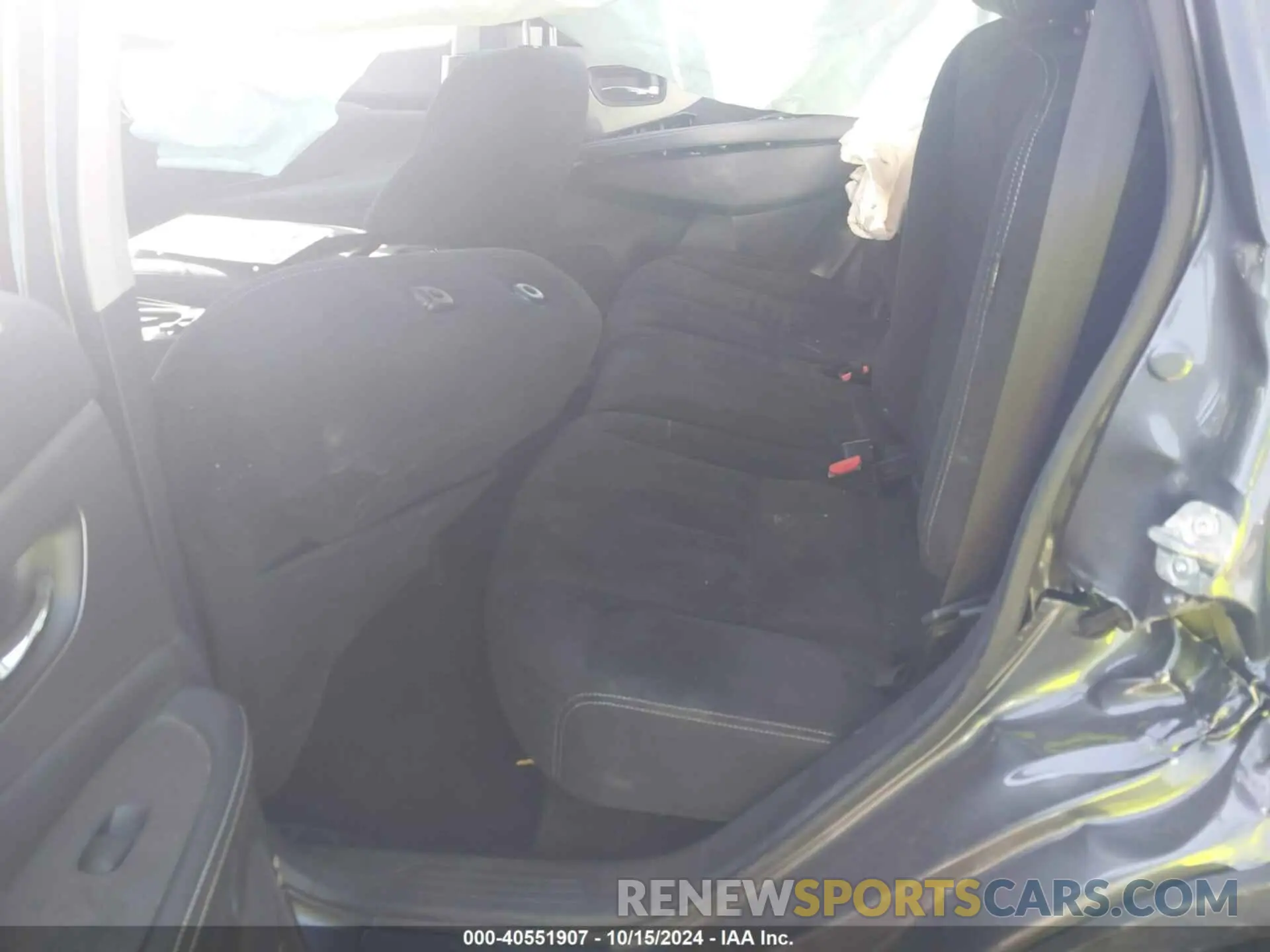 8 fotografías del automóvil dañado 5N1AZ2BJ1LN121490 NISSAN MURANO 2020