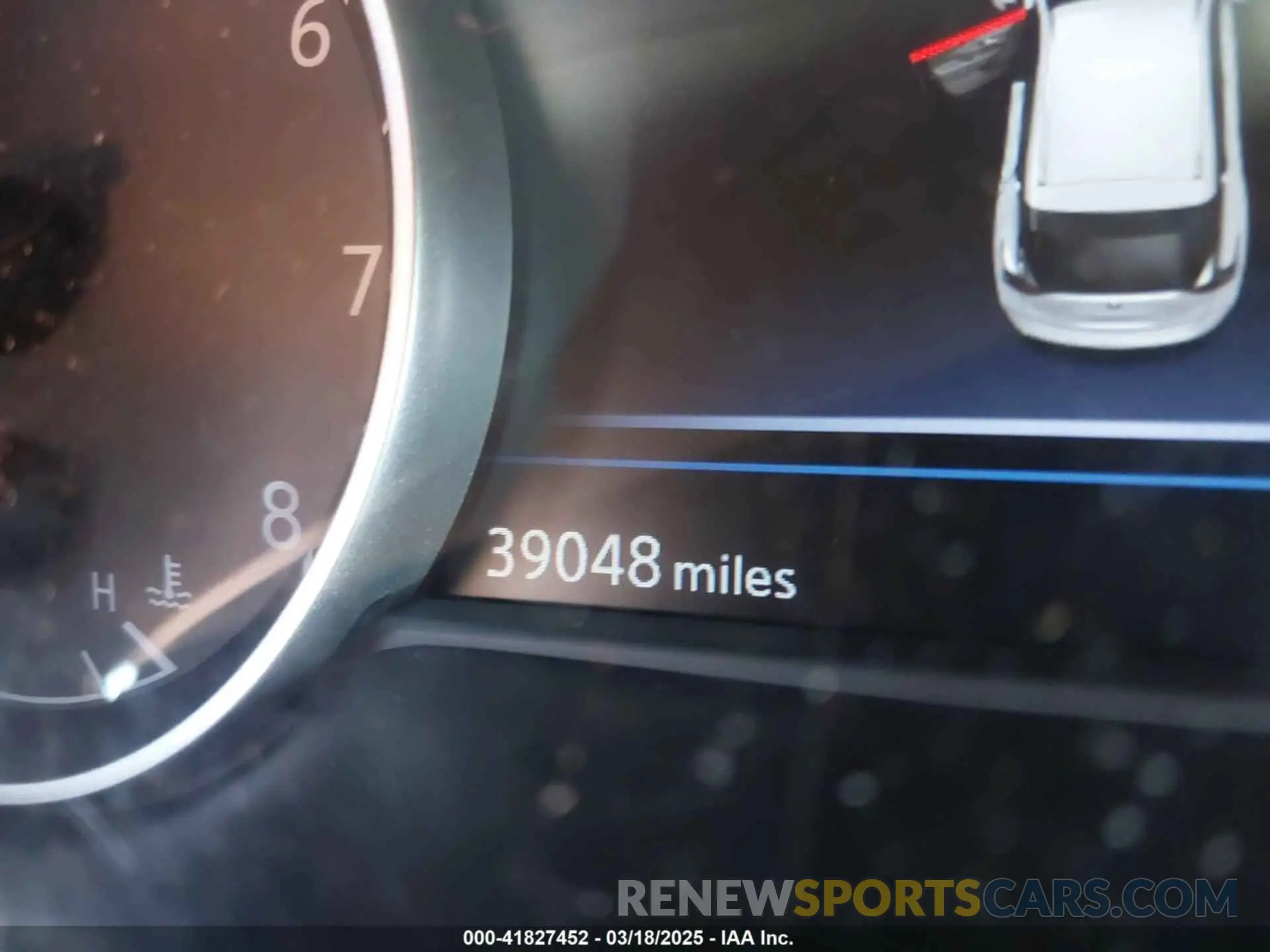 14 fotografías del automóvil dañado 5N1AZ2BJ1LN132389 NISSAN MURANO 2020