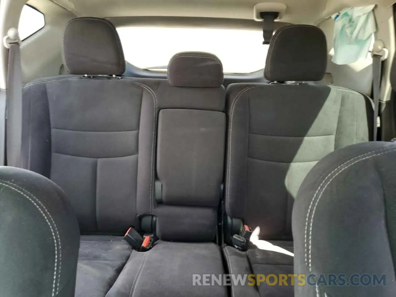 10 fotografías del automóvil dañado 5N1AZ2BJ5LN148482 NISSAN MURANO 2020